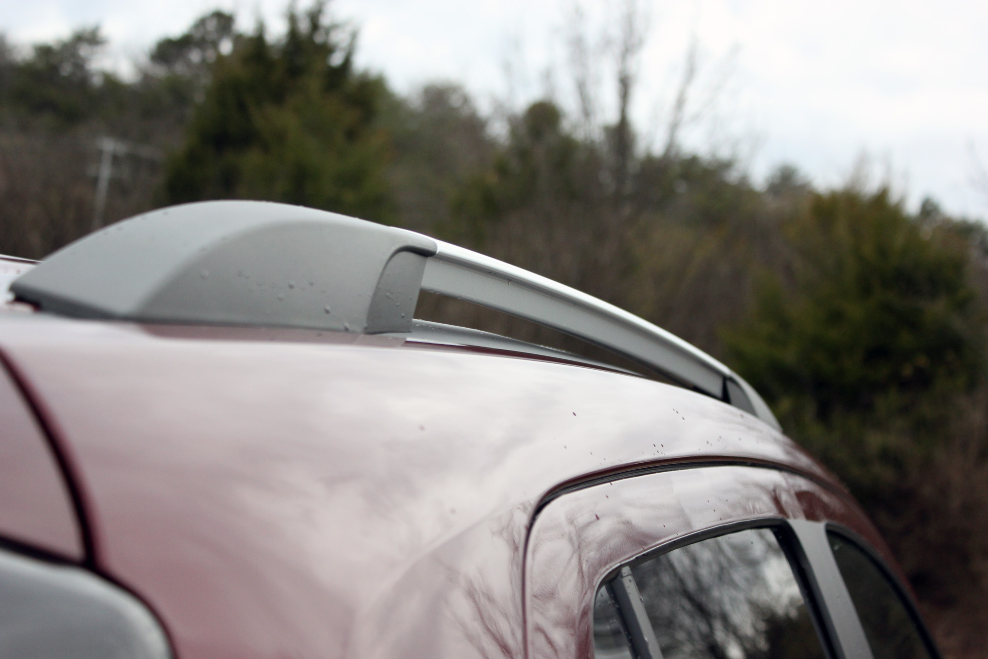 2016 Chevrolet Trax Review