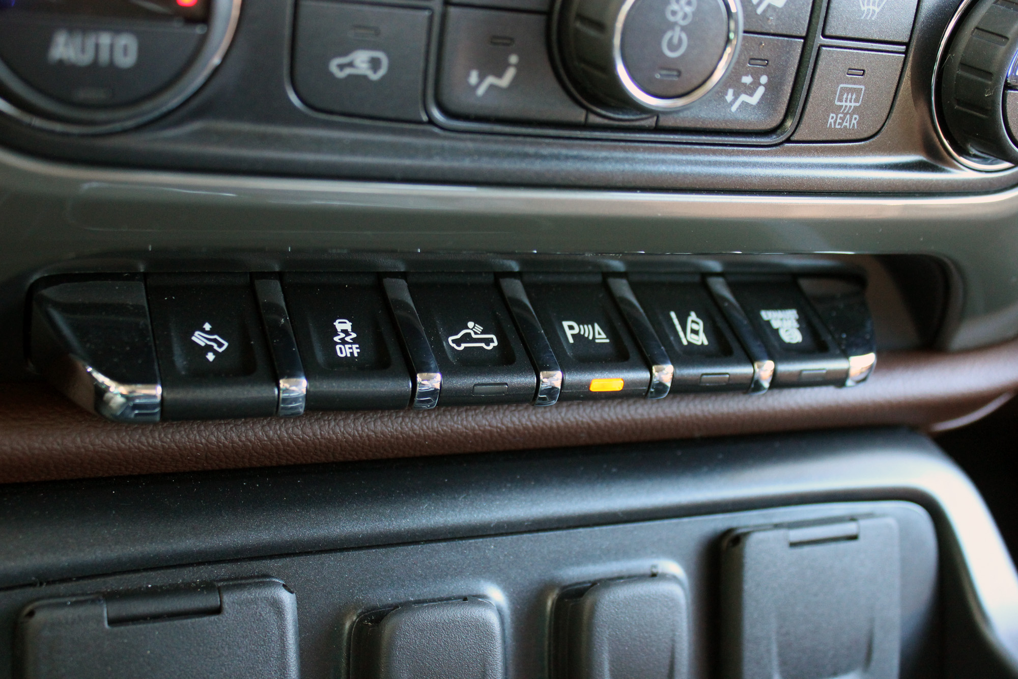 2016 Chevy Silverado 2500HD High Country Review