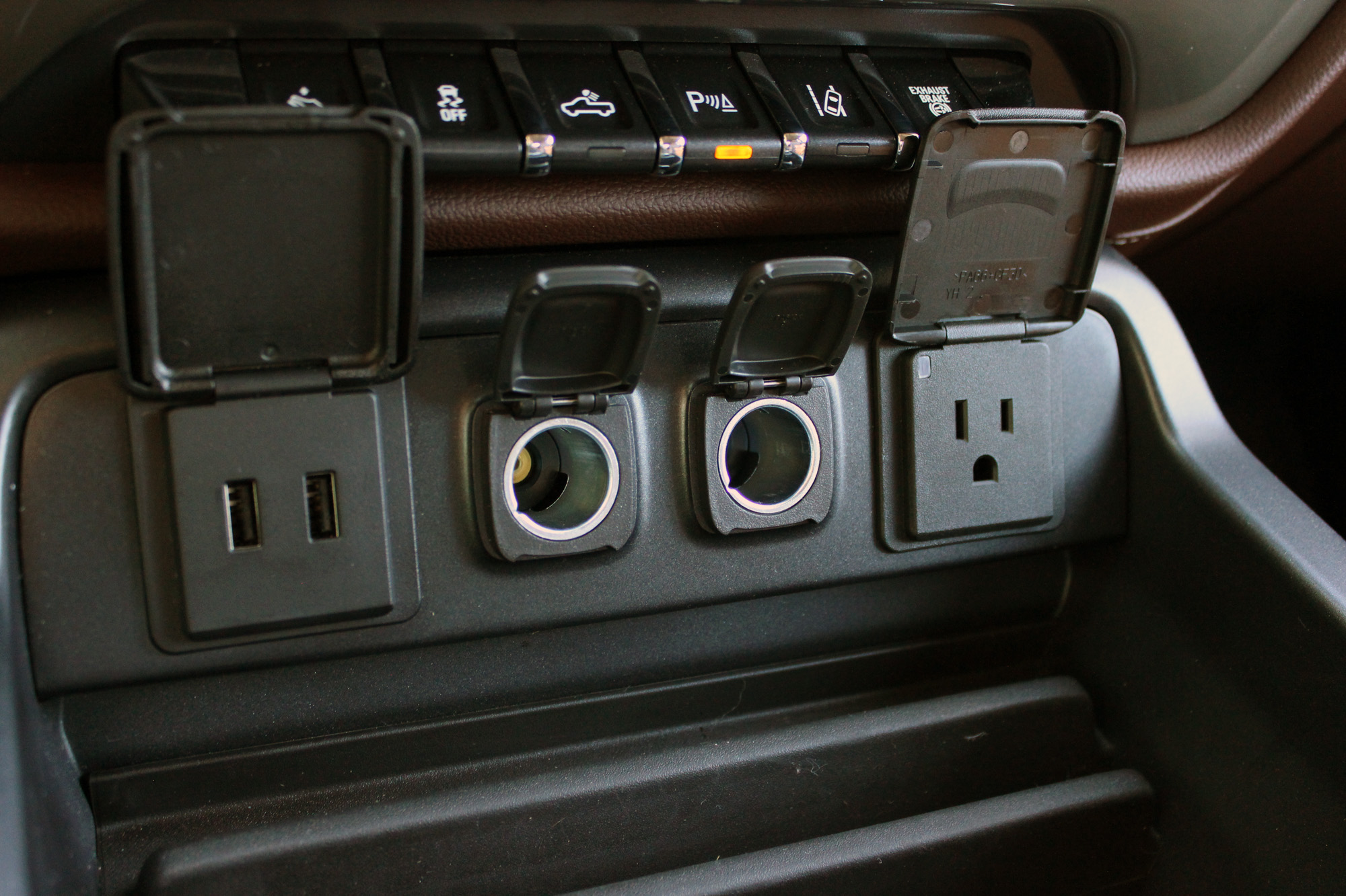 2016 Chevy Silverado 2500HD High Country Review