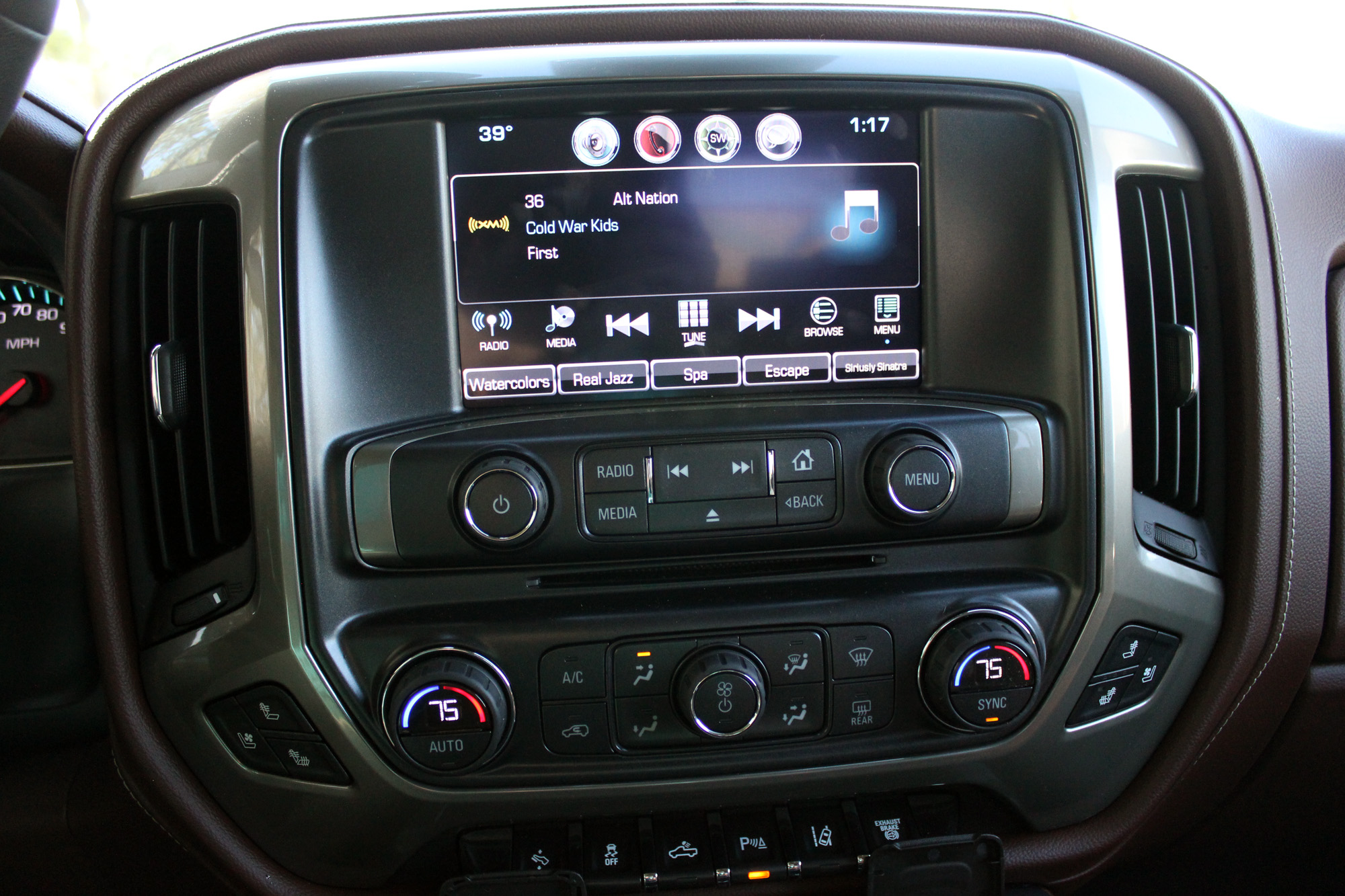 2016 Chevy Silverado 2500HD High Country Review