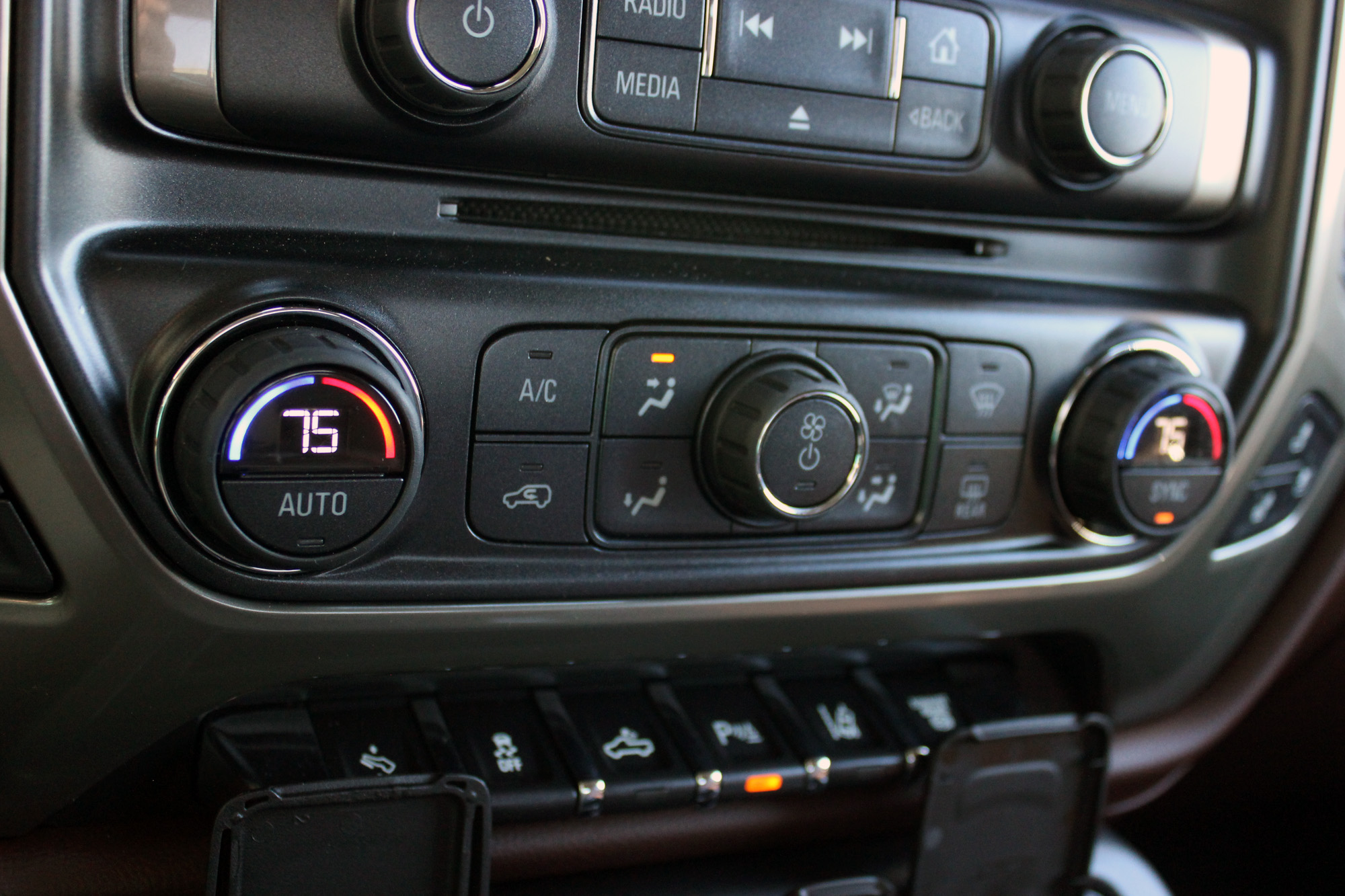 2016 Chevy Silverado 2500HD High Country Review