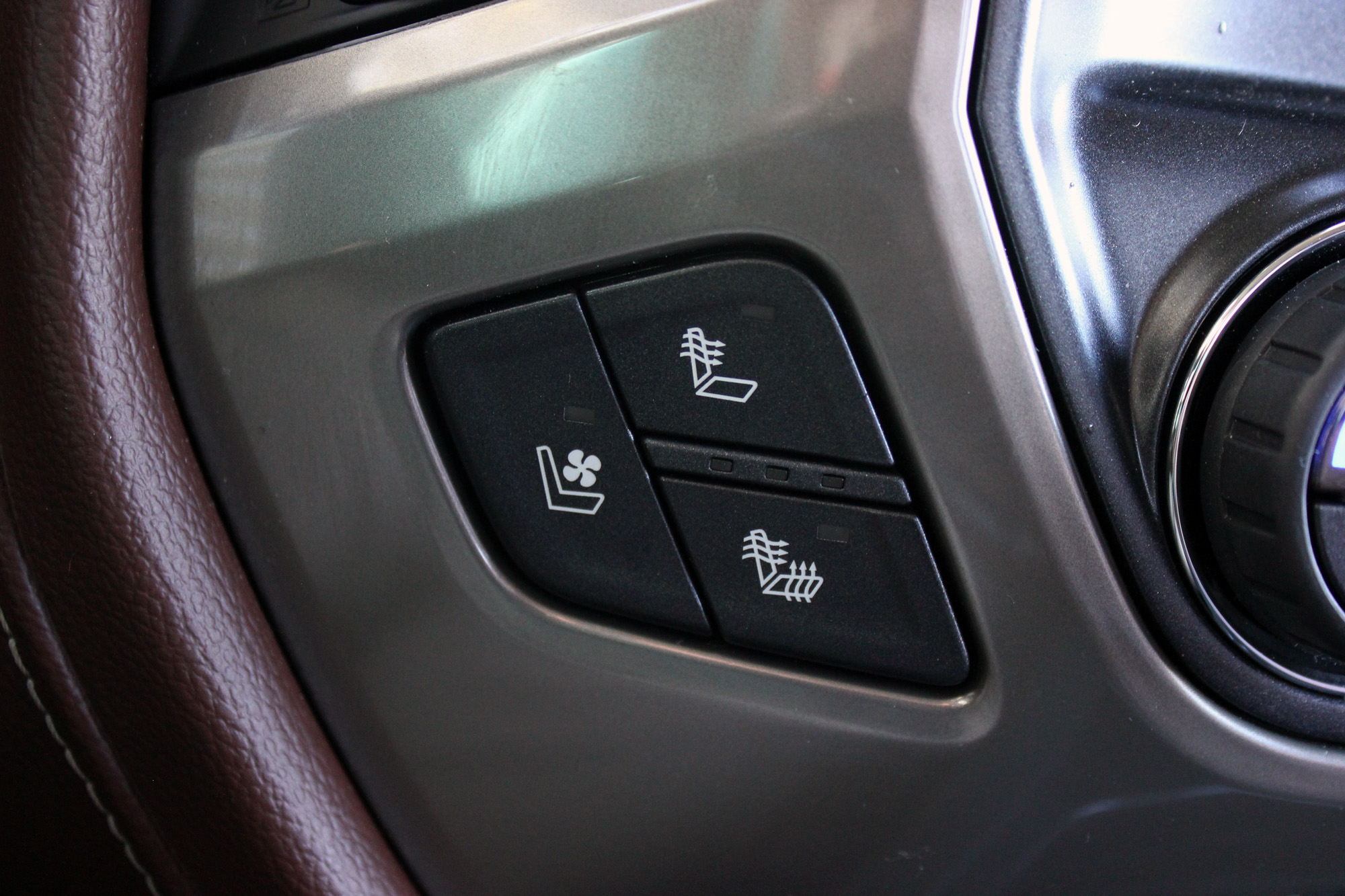 2016 Chevy Silverado 2500HD High Country Review