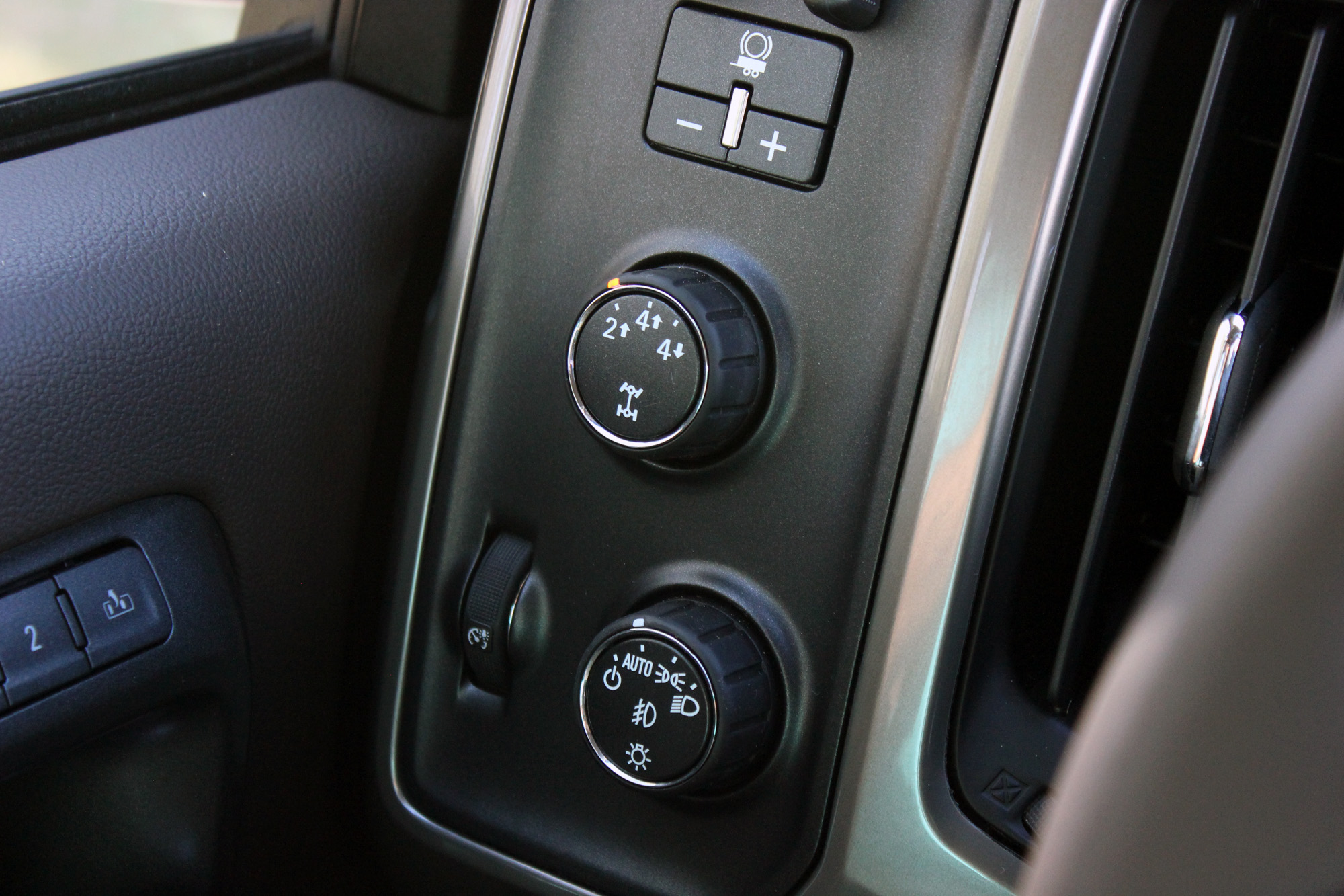 2016 Chevy Silverado 2500HD High Country Review