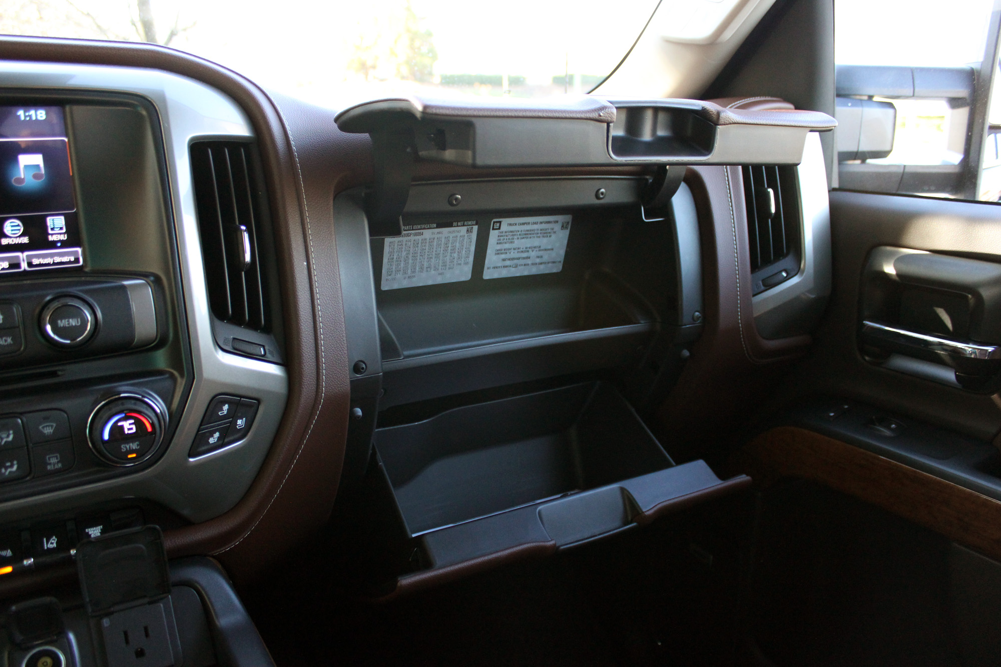 2016 Chevy Silverado 2500HD High Country Review