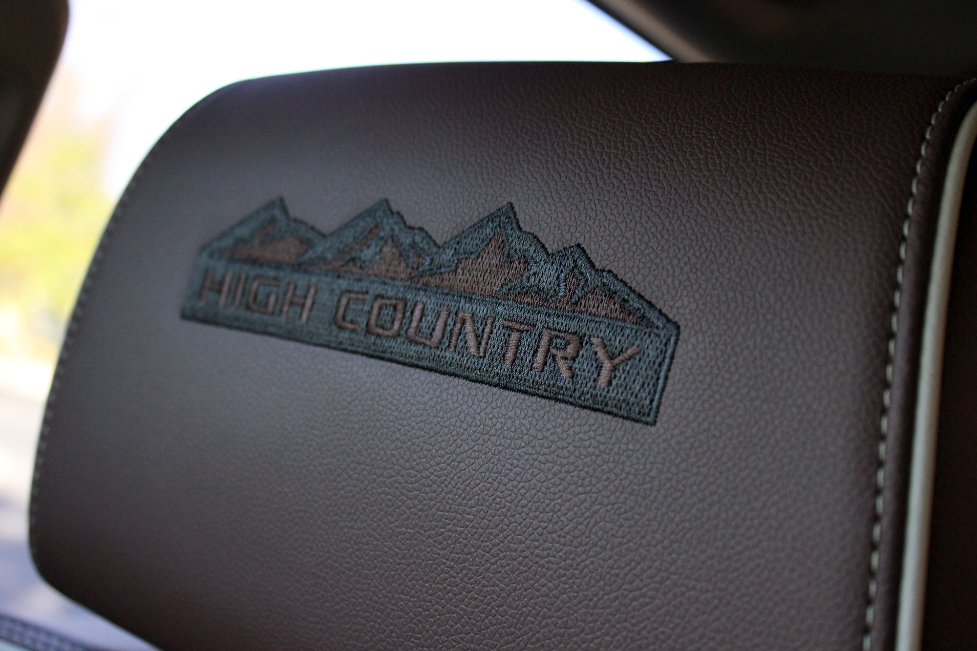 2016 Chevy Silverado 2500HD High Country Review