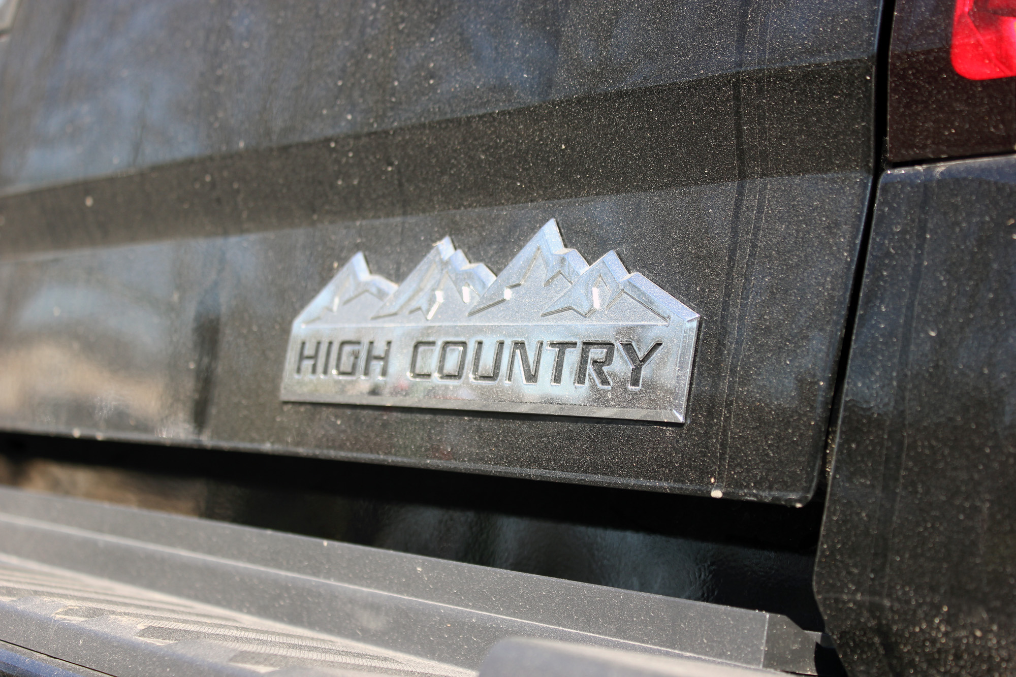 2016 Chevy Silverado 2500HD High Country Review