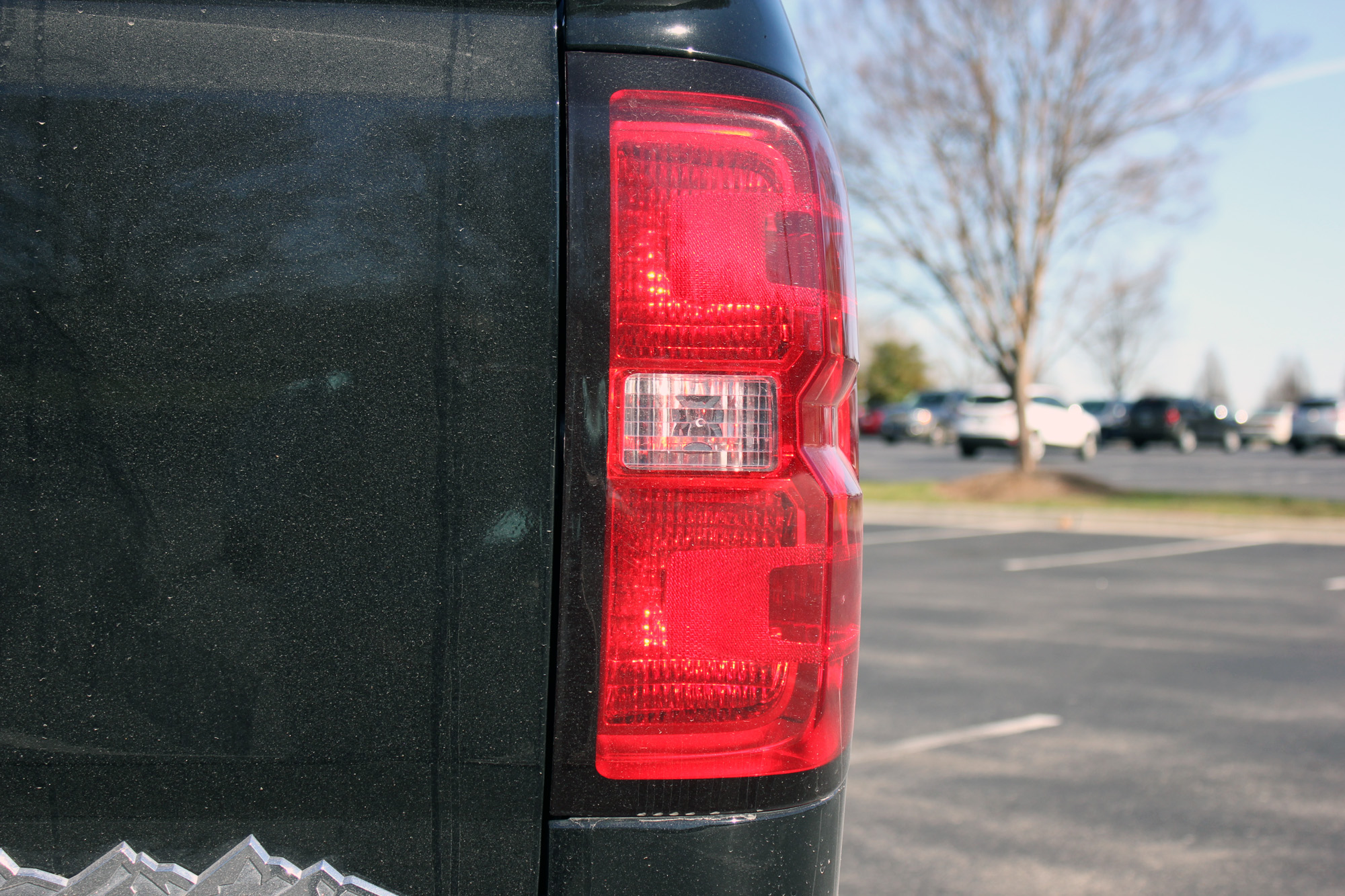 2016 Chevy Silverado 2500HD High Country Review