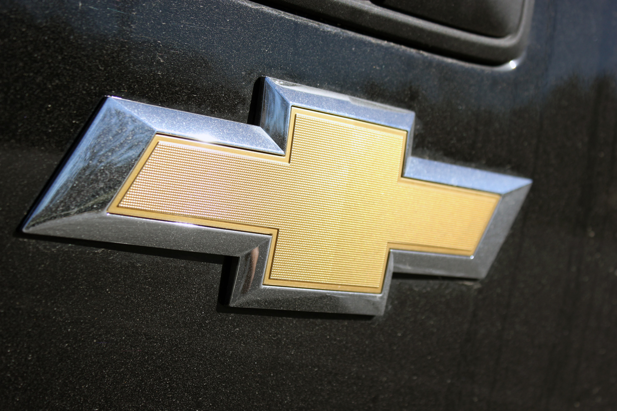 2016 Chevy Silverado 2500HD High Country Review