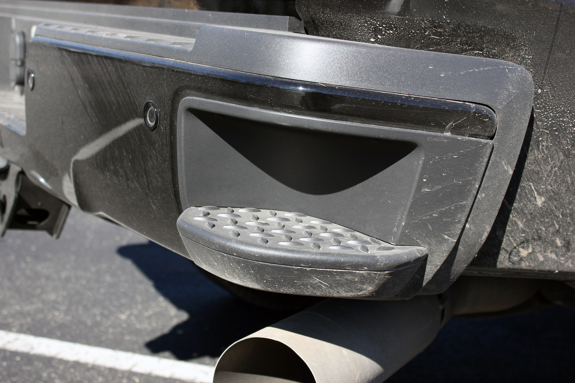 2016 Chevy Silverado 2500HD High Country Review