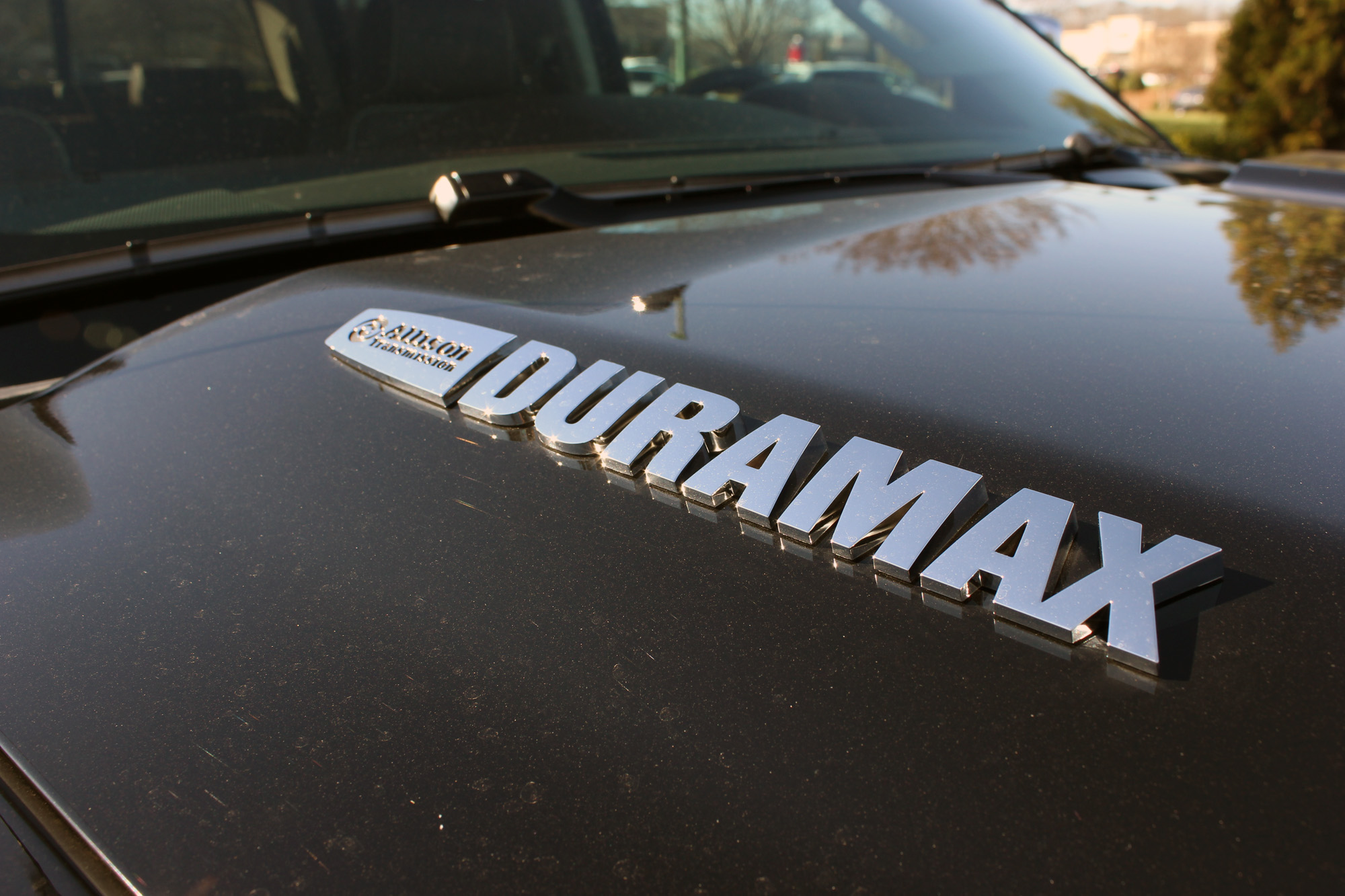 2016 Chevy Silverado 2500HD High Country Review