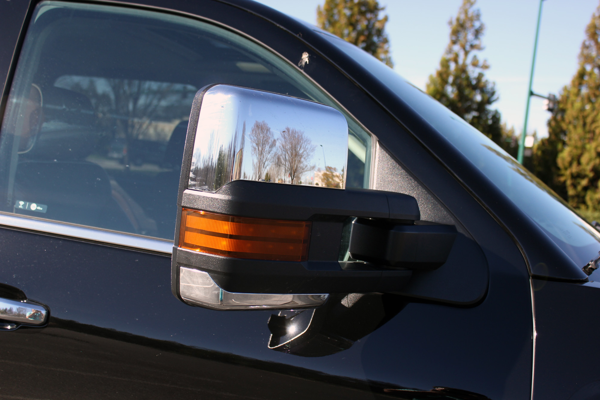 2016 Chevy Silverado 2500HD High Country Review