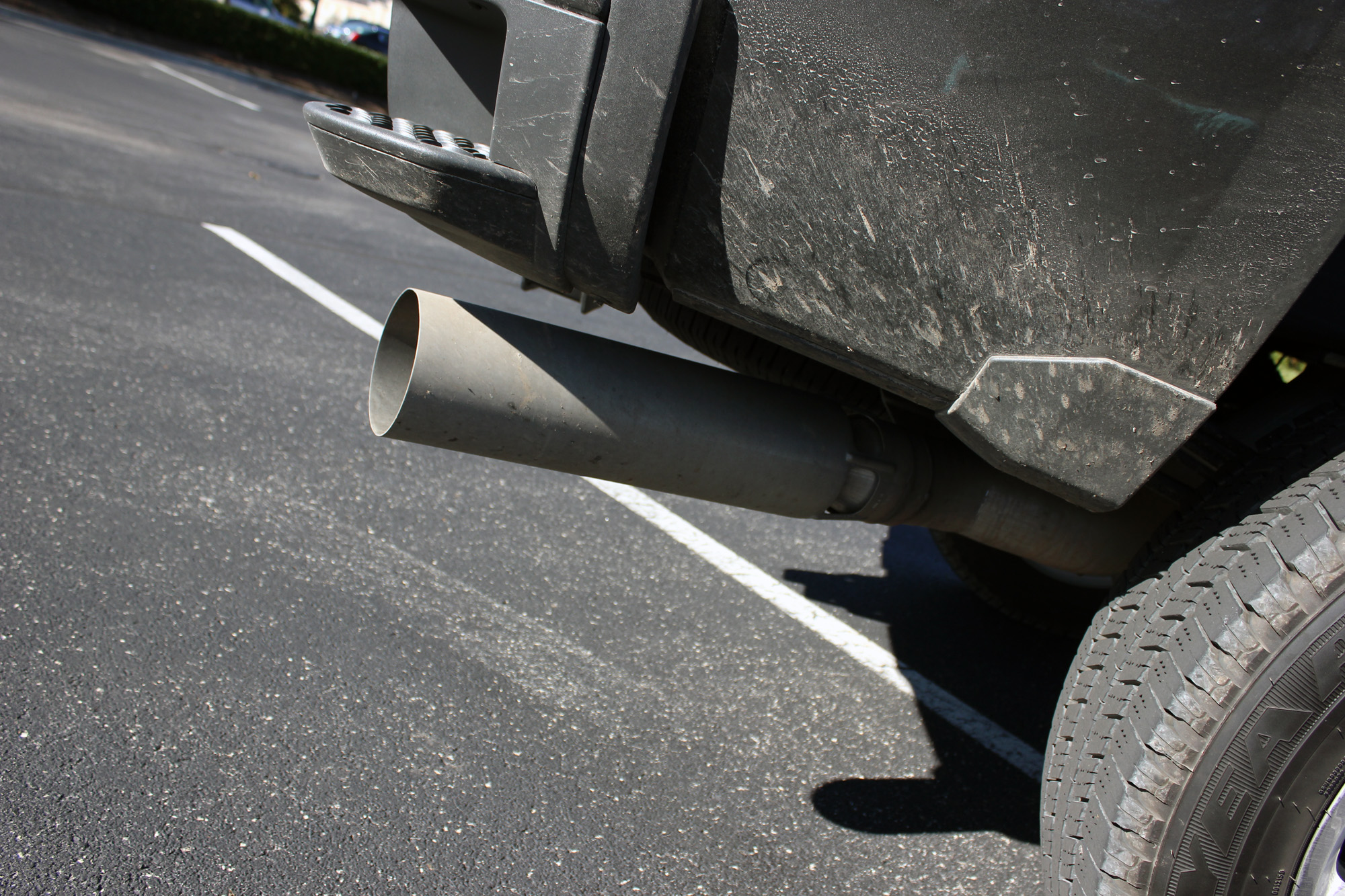 2016 Chevy Silverado 2500HD High Country Review