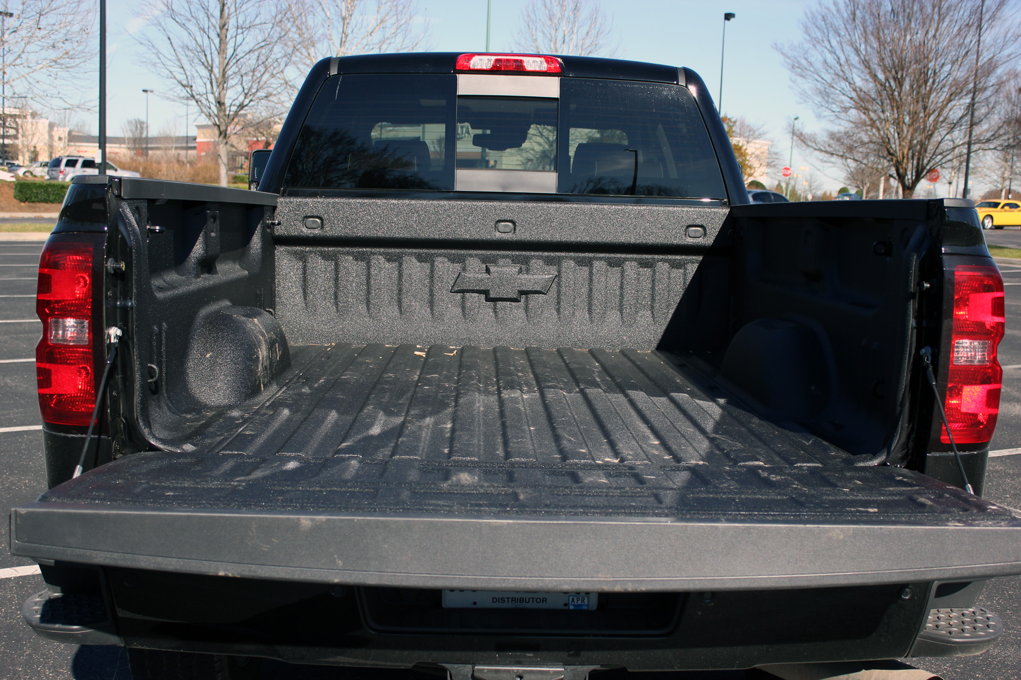 2016 Chevy Silverado 2500HD High Country Review