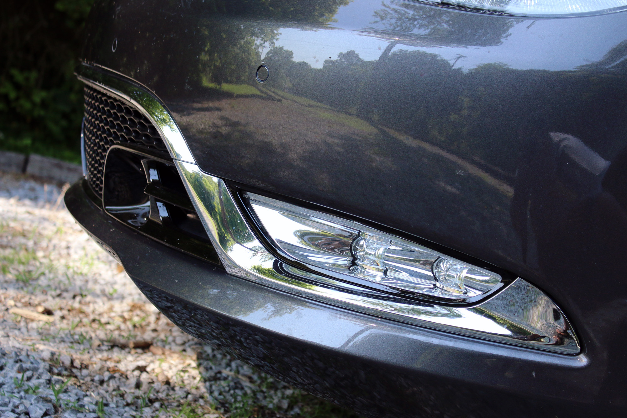 2016 Chrsyler 200C Review