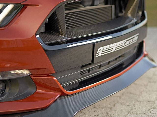 2016 Ford Mustang By GeigerCars.de