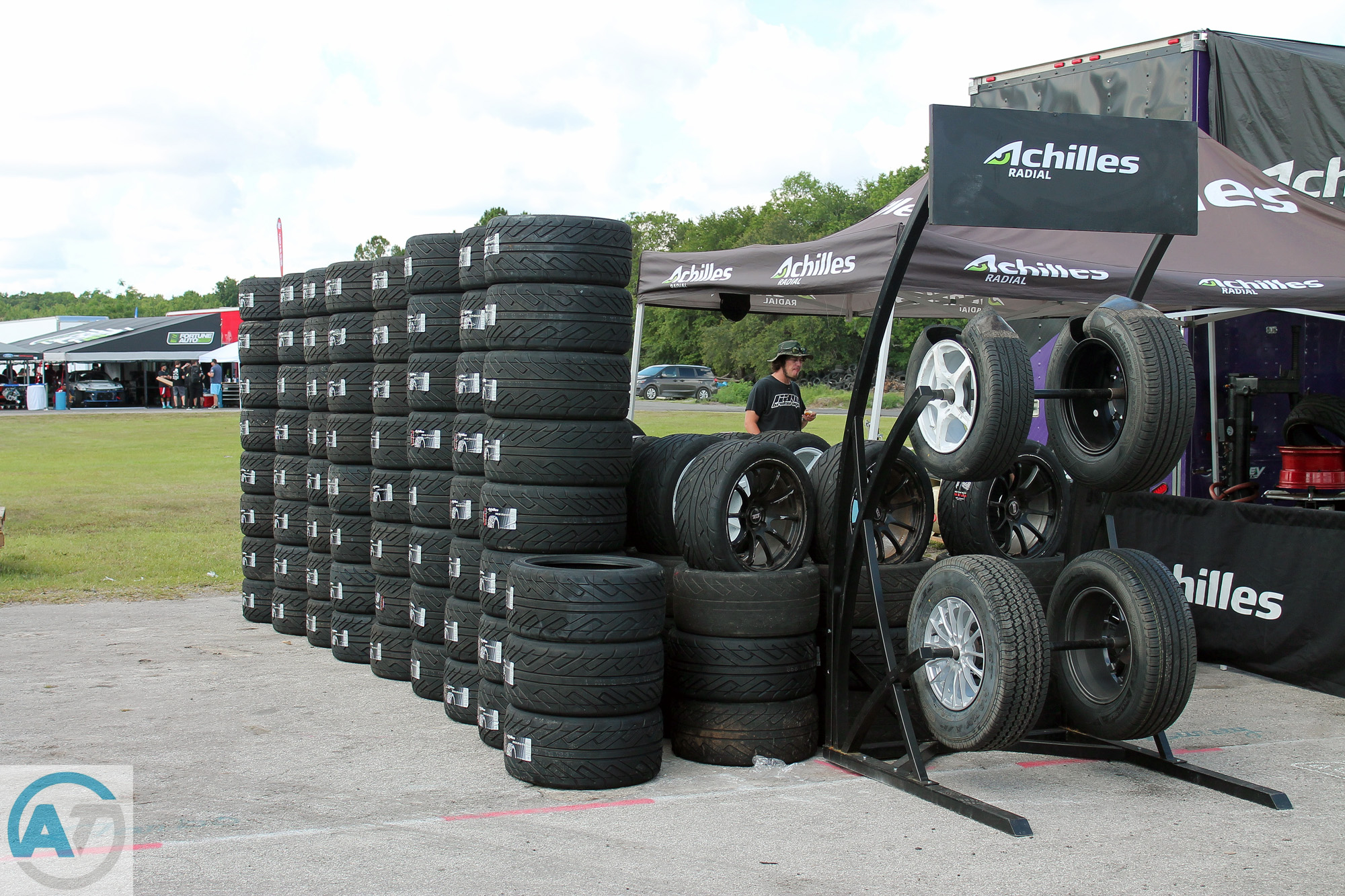 2016 Formula D Orlando