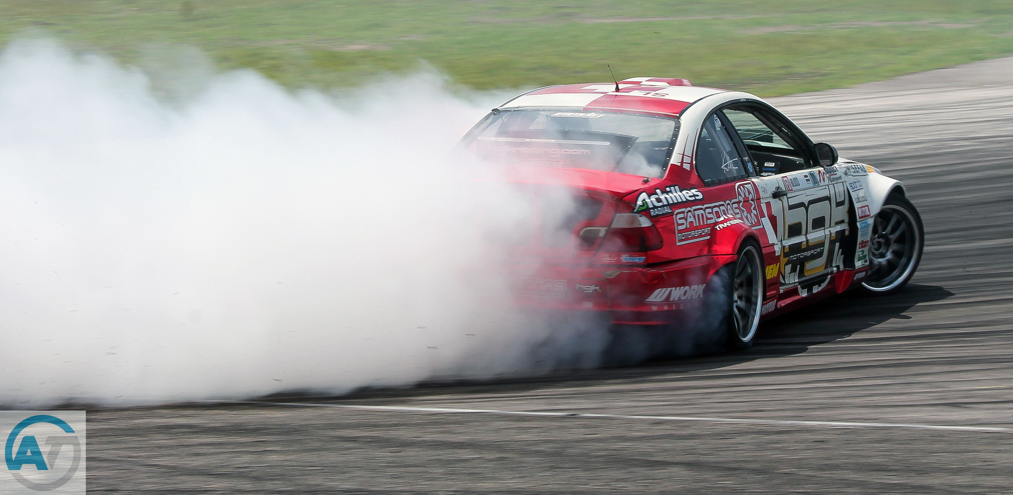 2016 Formula D Orlando