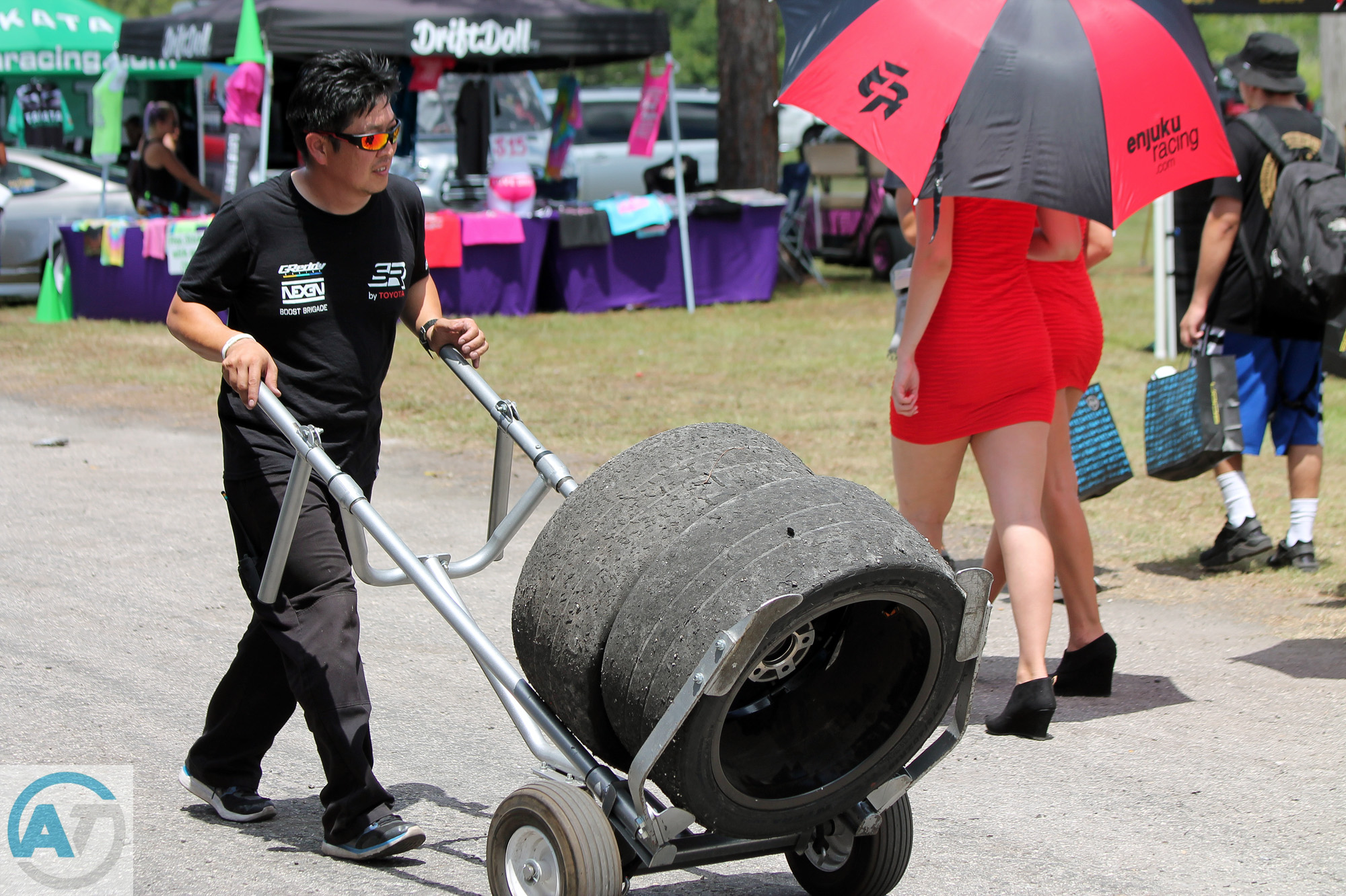 2016 Formula D Orlando