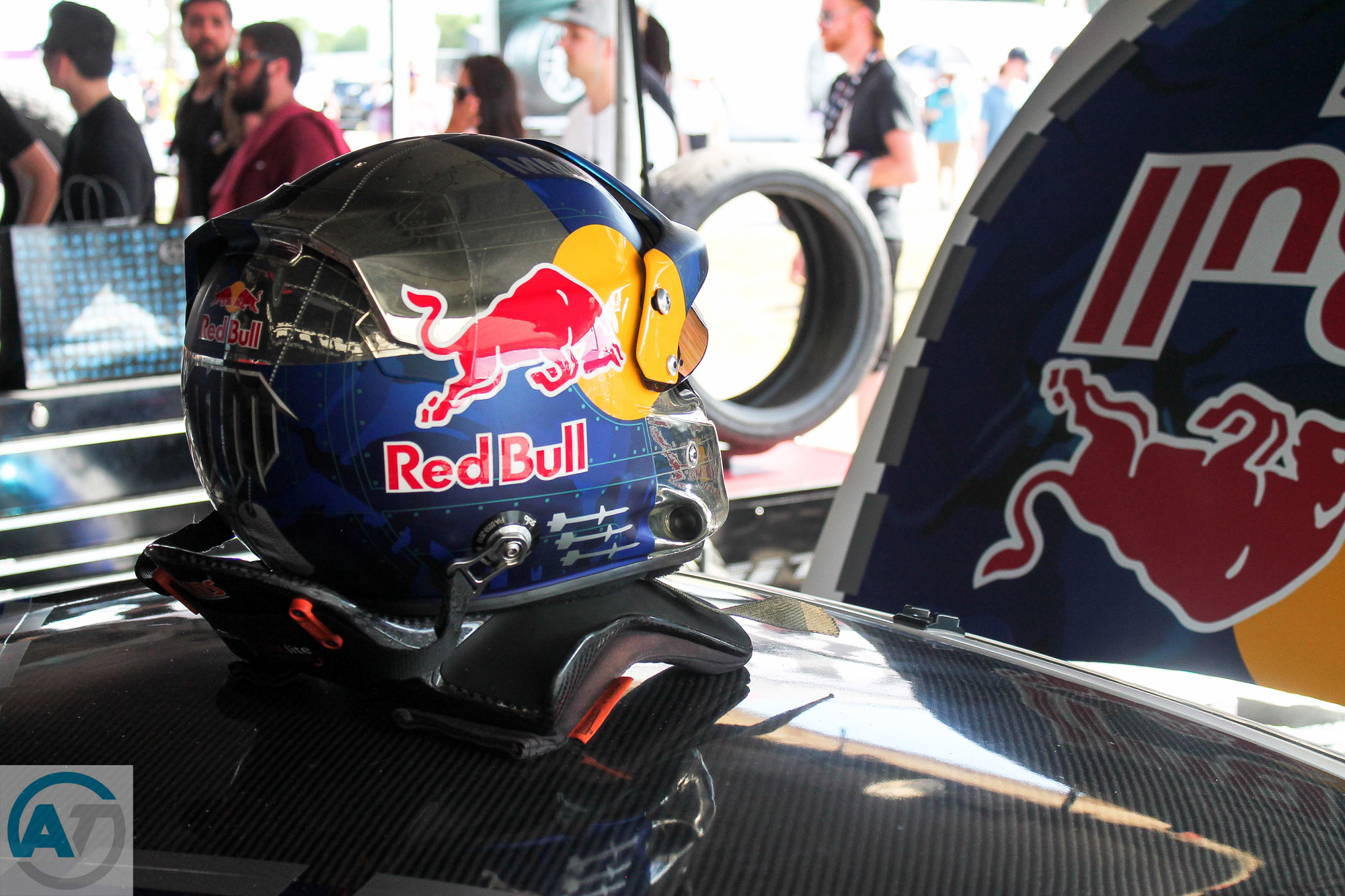 2016 Formula D Orlando