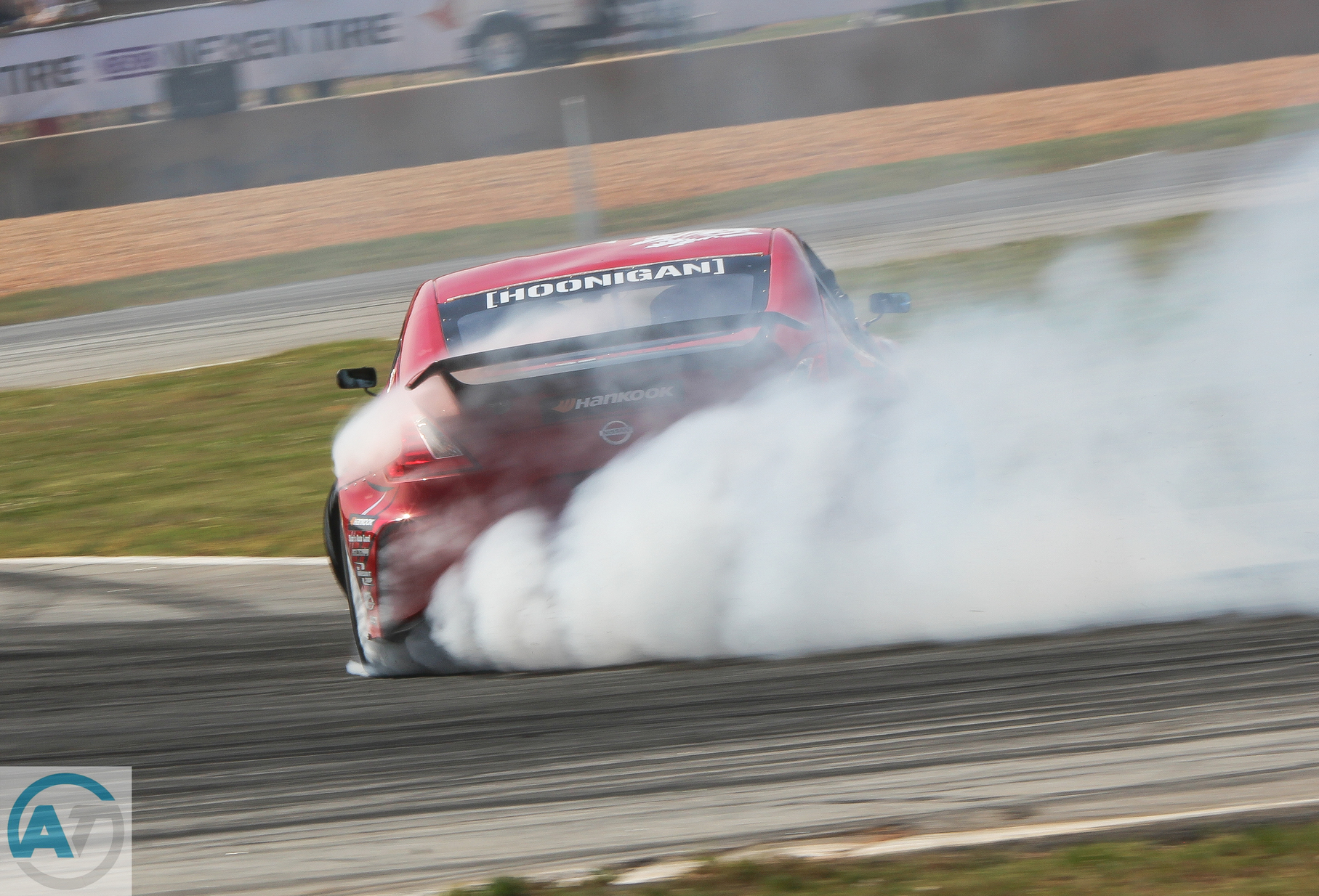 2016 Formula Drift Round 2 Atlanta