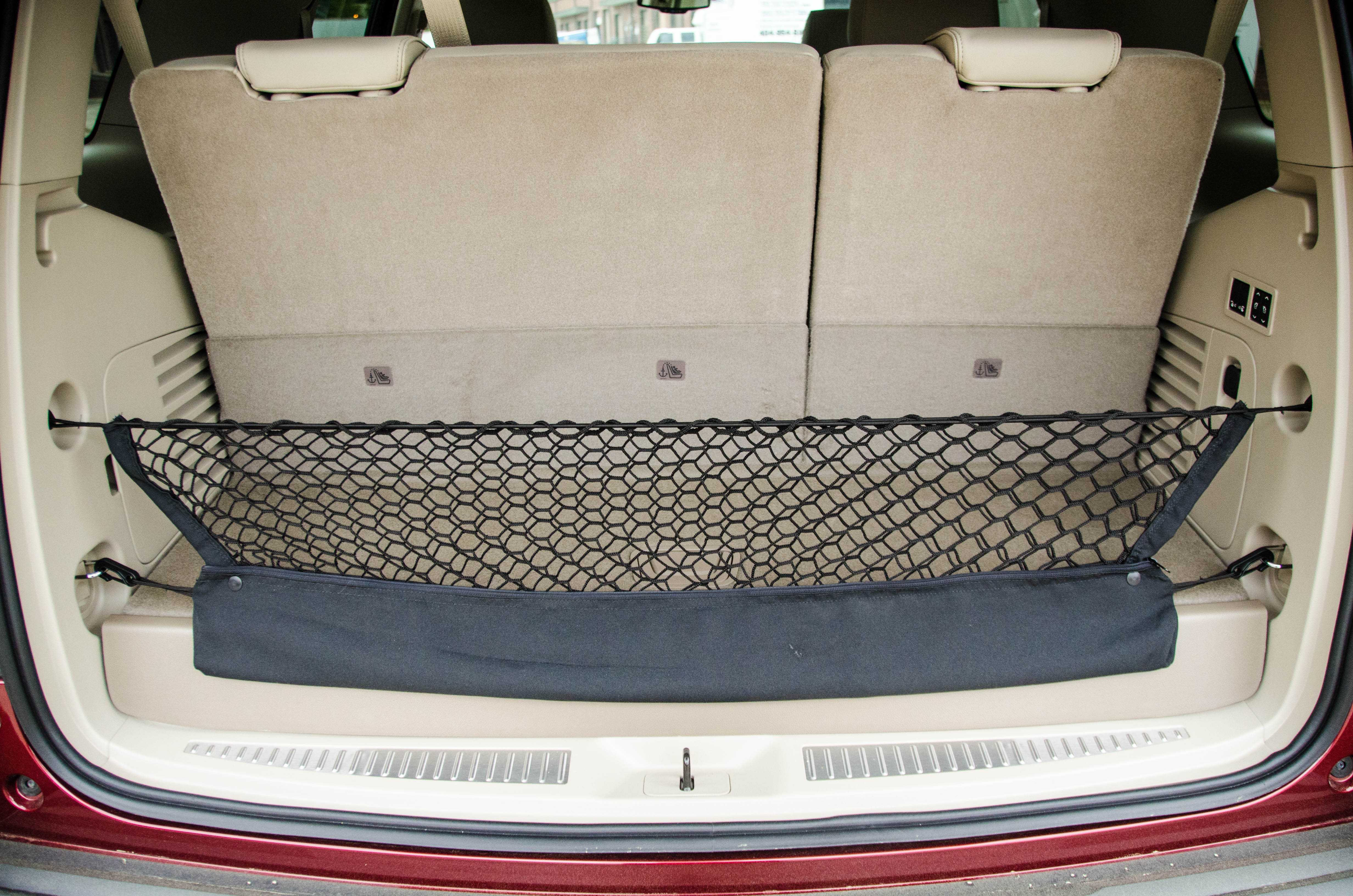 2016 GMC Yukon Denali Review