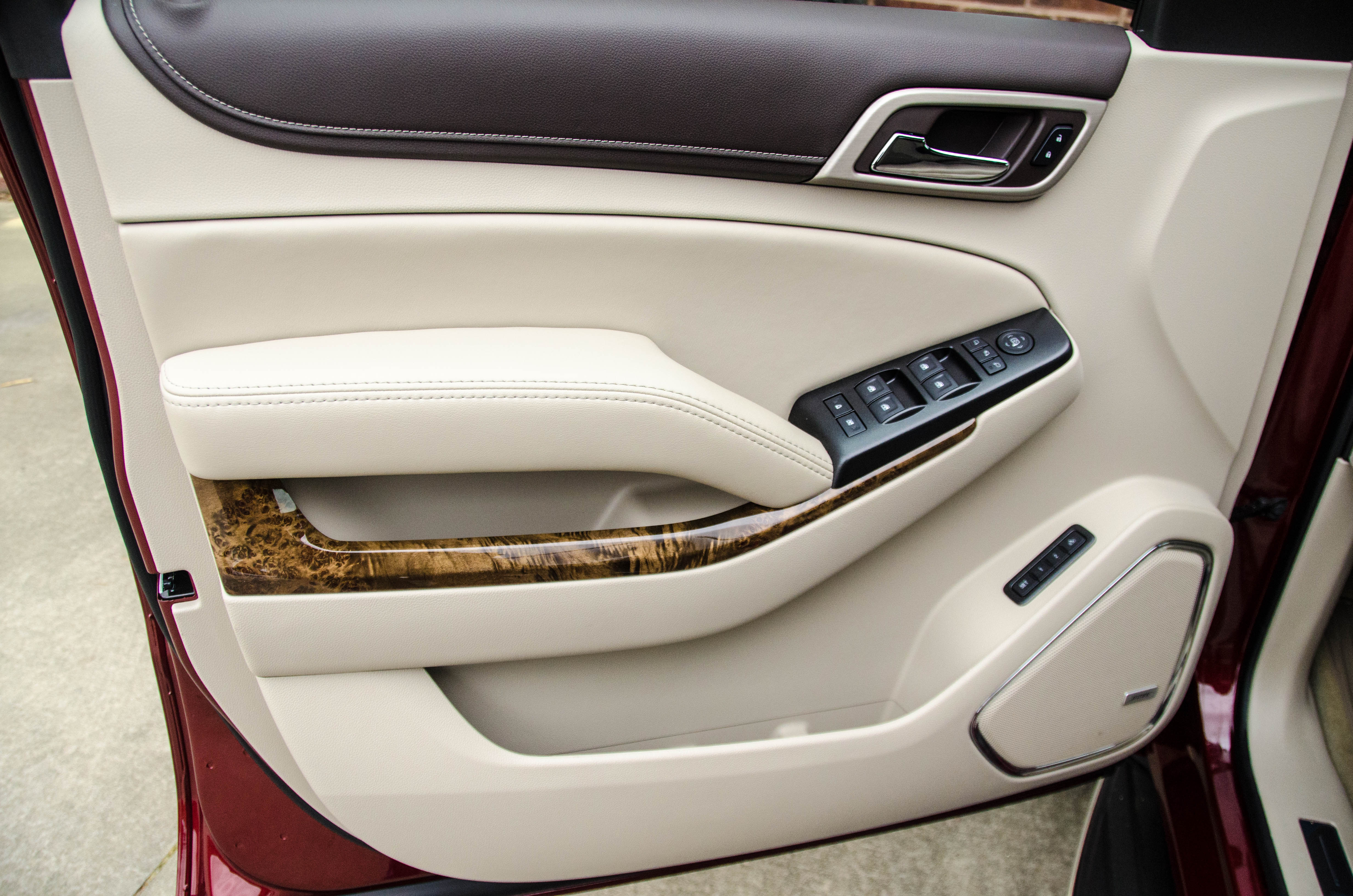 2016 GMC Yukon Denali Review