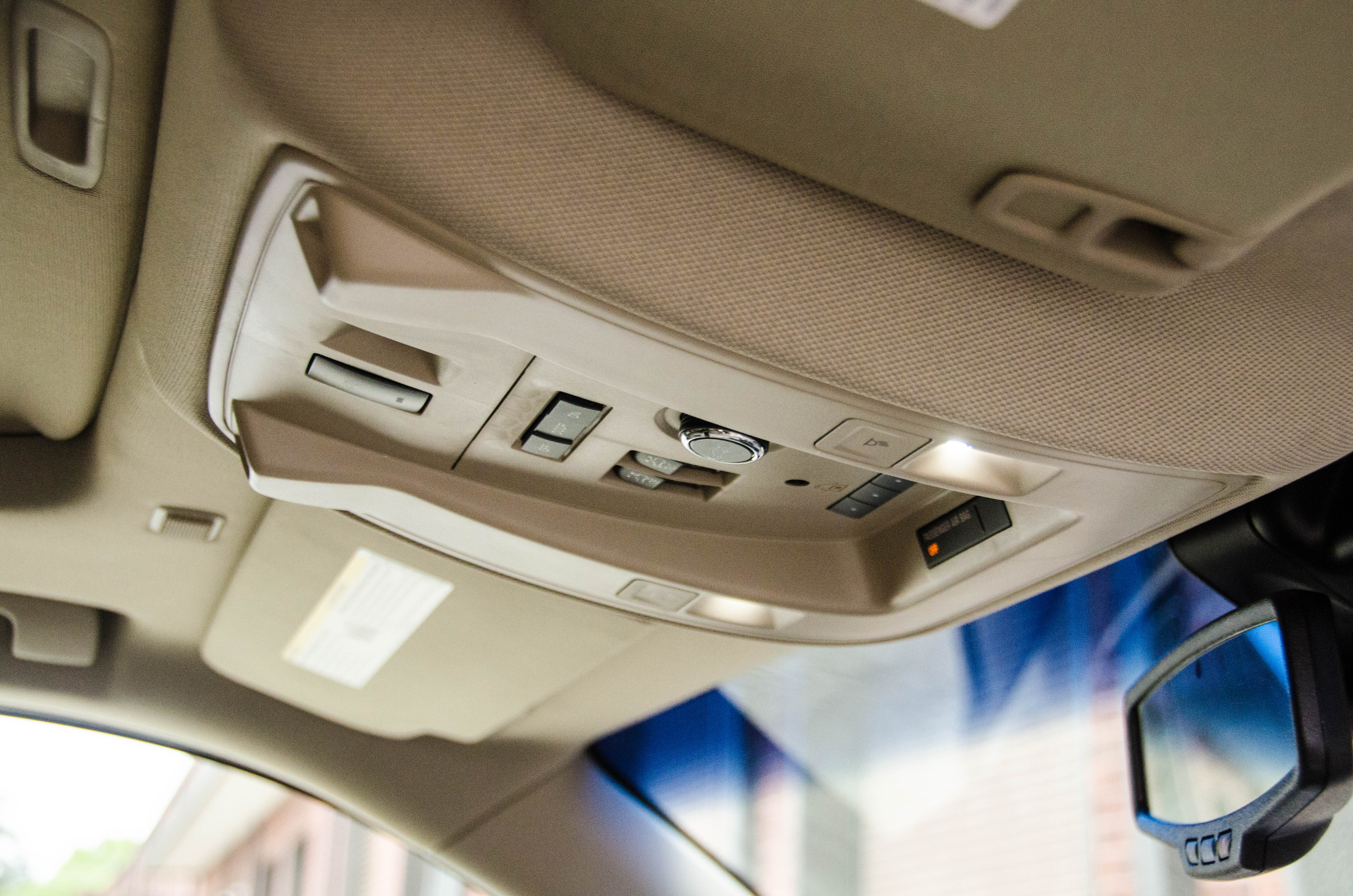 2016 GMC Yukon Denali Review