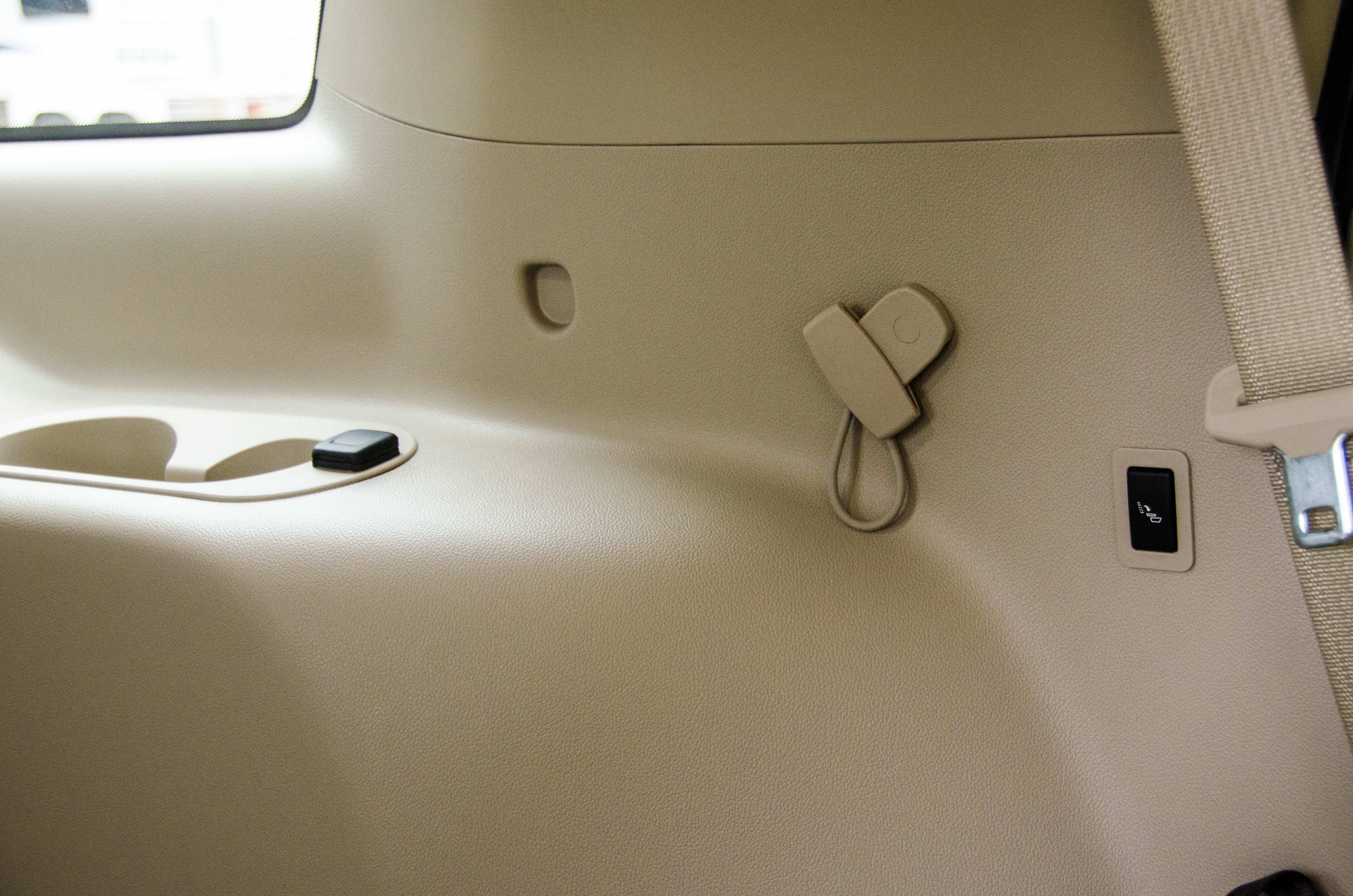 2016 GMC Yukon Denali Review