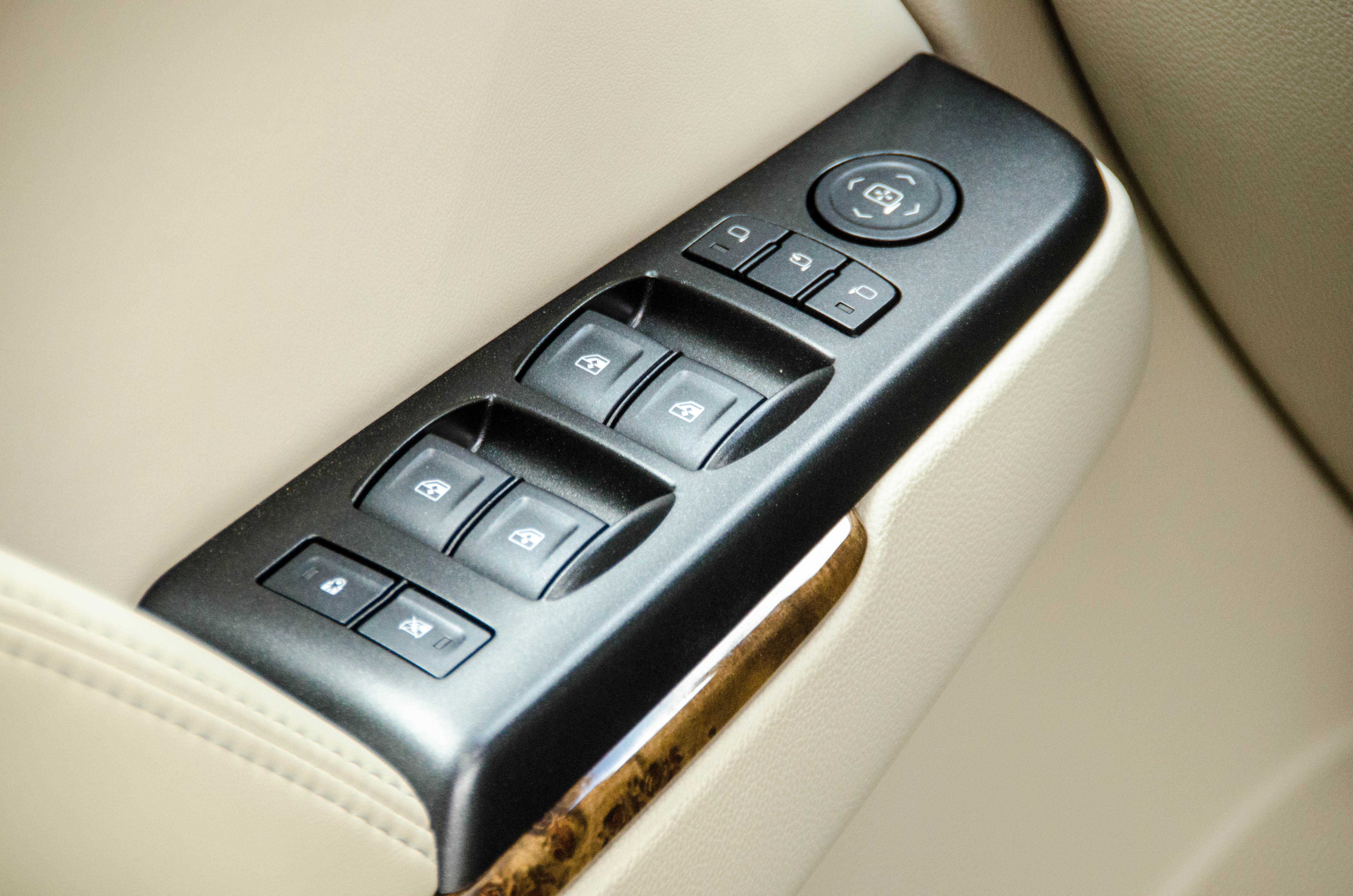 2016 GMC Yukon Denali Review