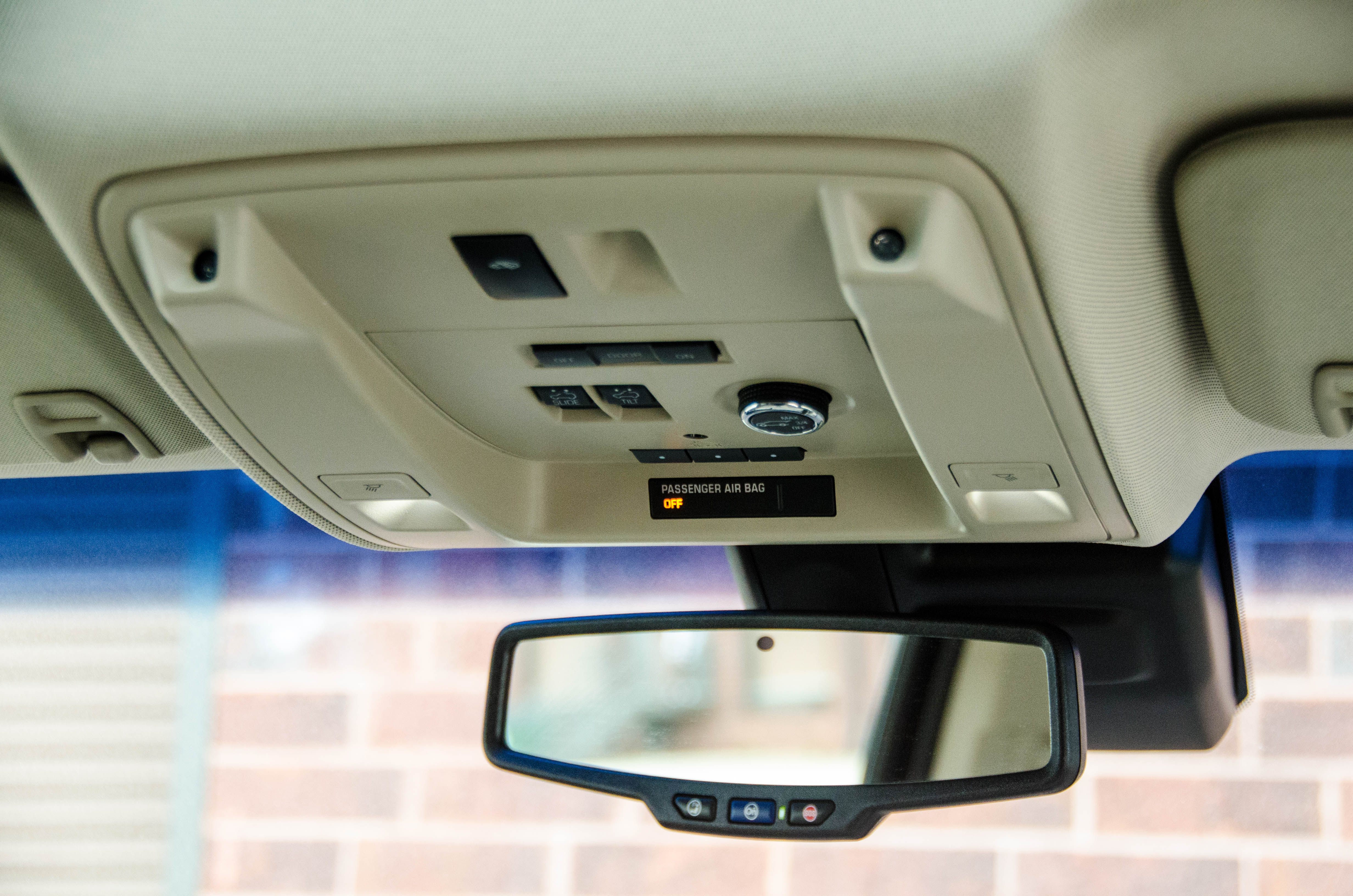 2016 GMC Yukon Denali Review