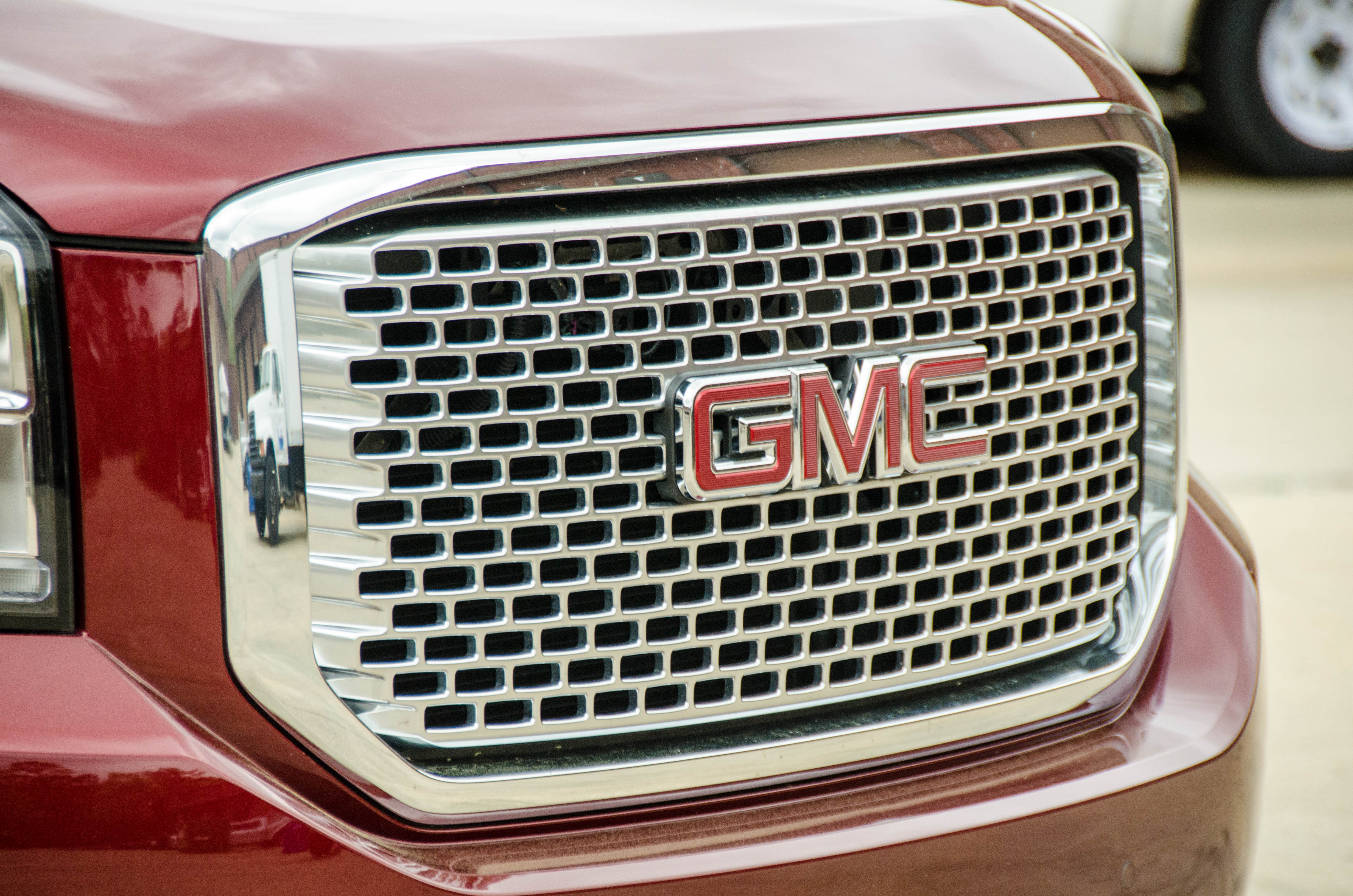 2016 GMC Yukon Denali Review