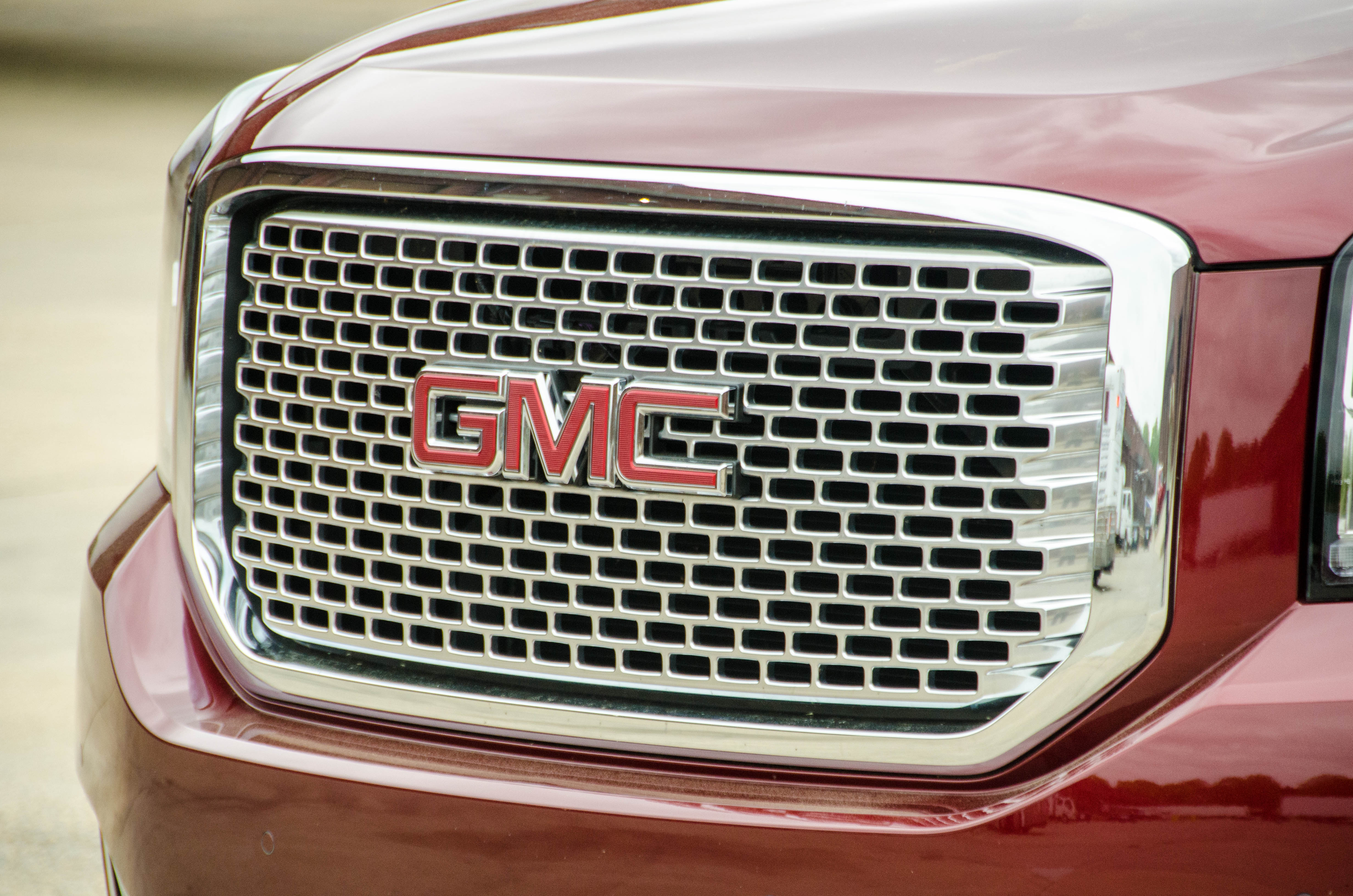 2016 GMC Yukon Denali Review