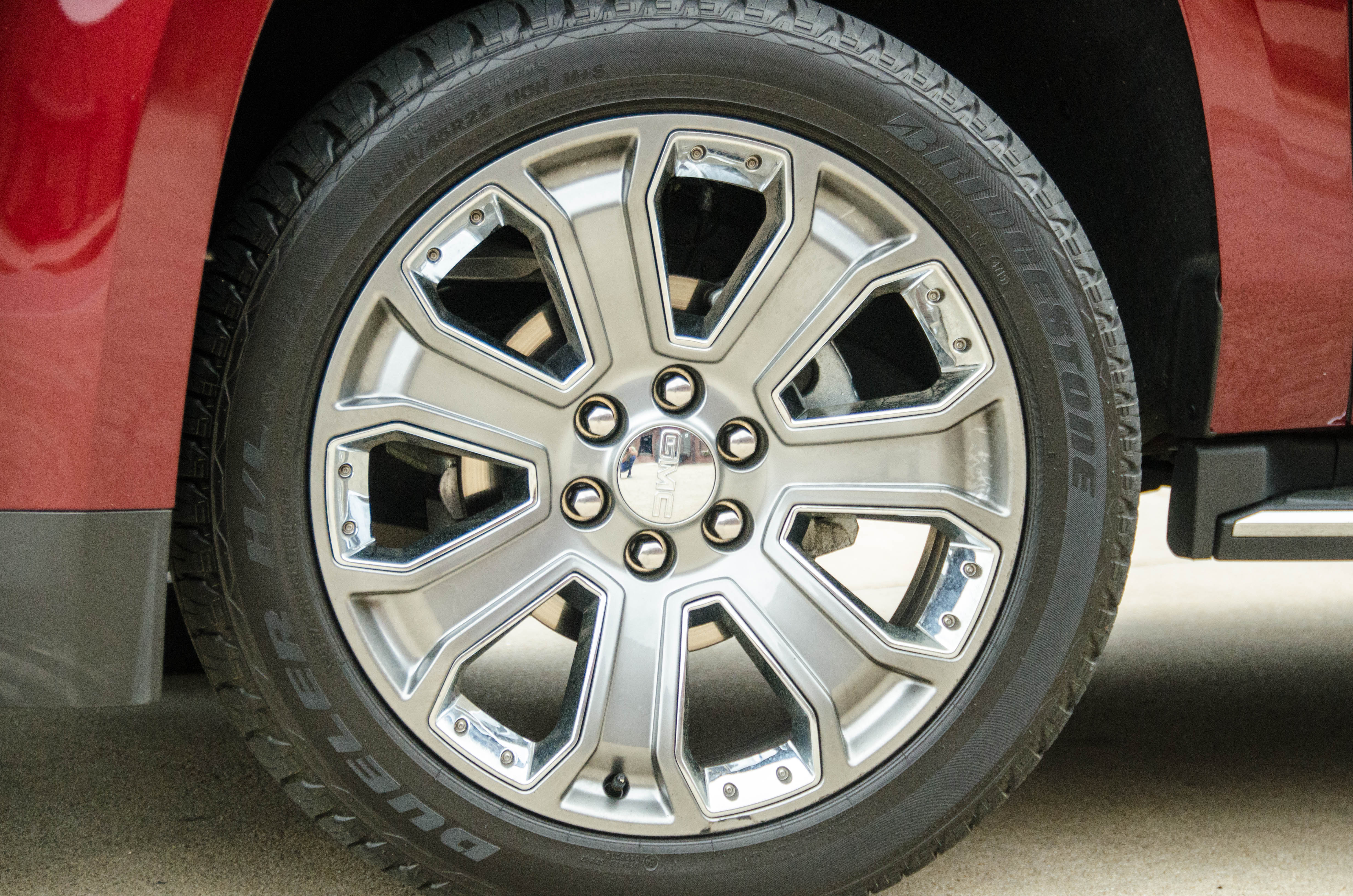 2016 GMC Yukon Denali Review