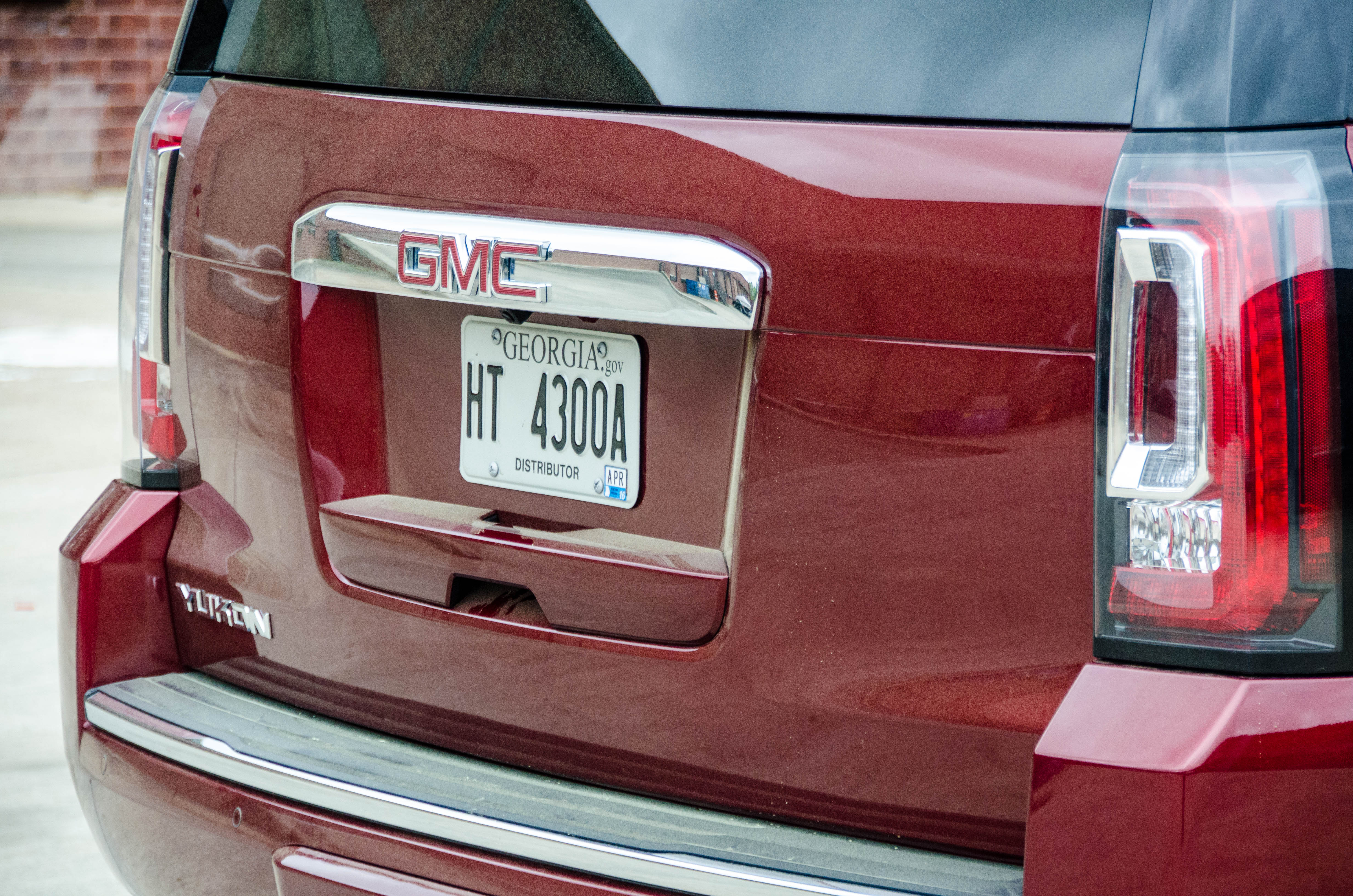 2016 GMC Yukon Denali Review