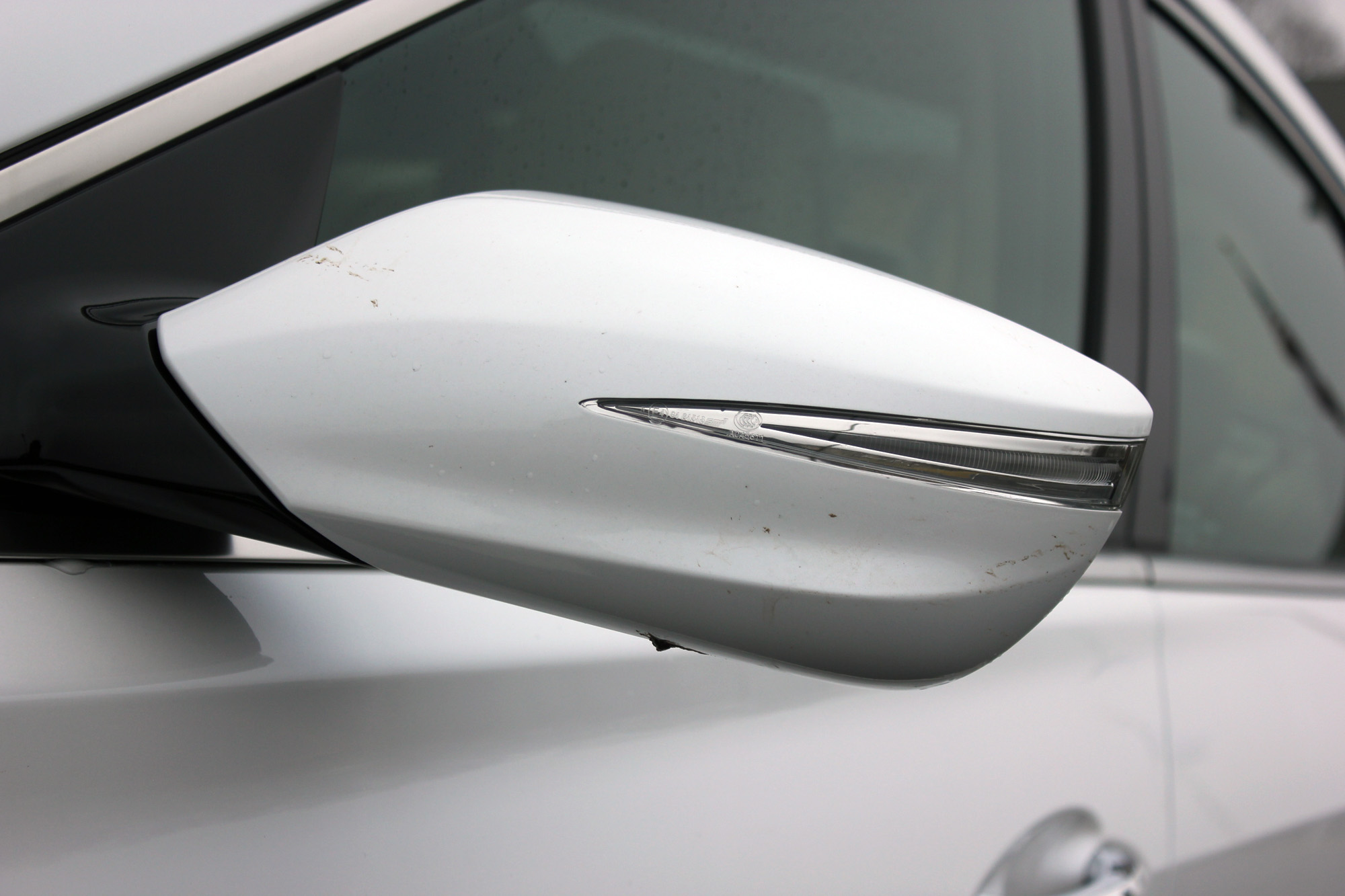 2016 Hyundai Azera Limited Review