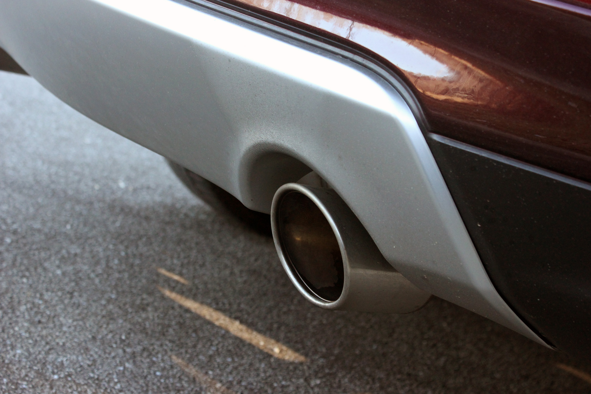 2016 Infiniti QX50 Review