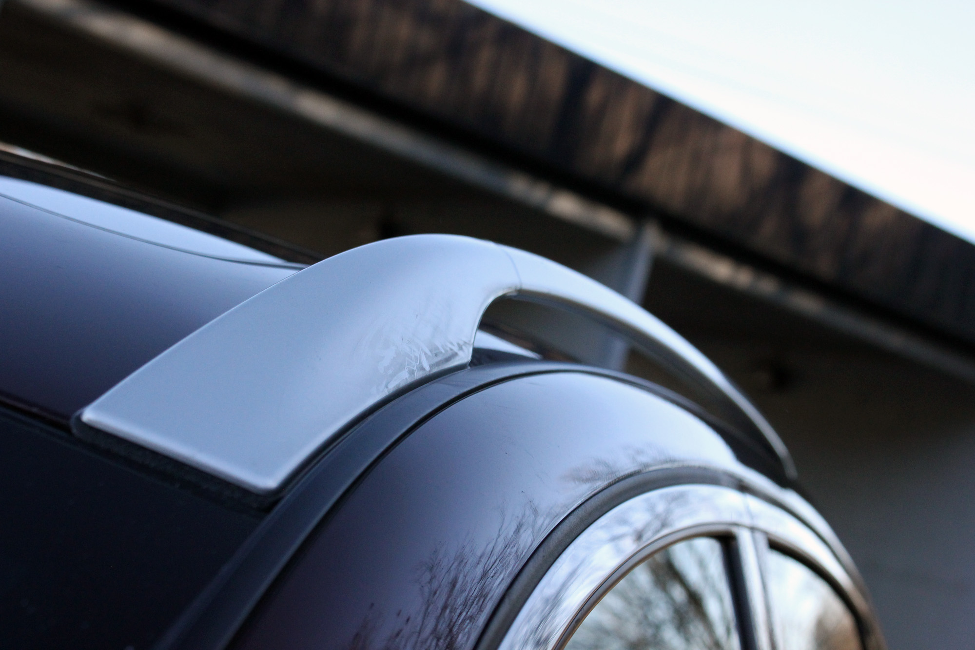 2016 Infiniti QX50 Review