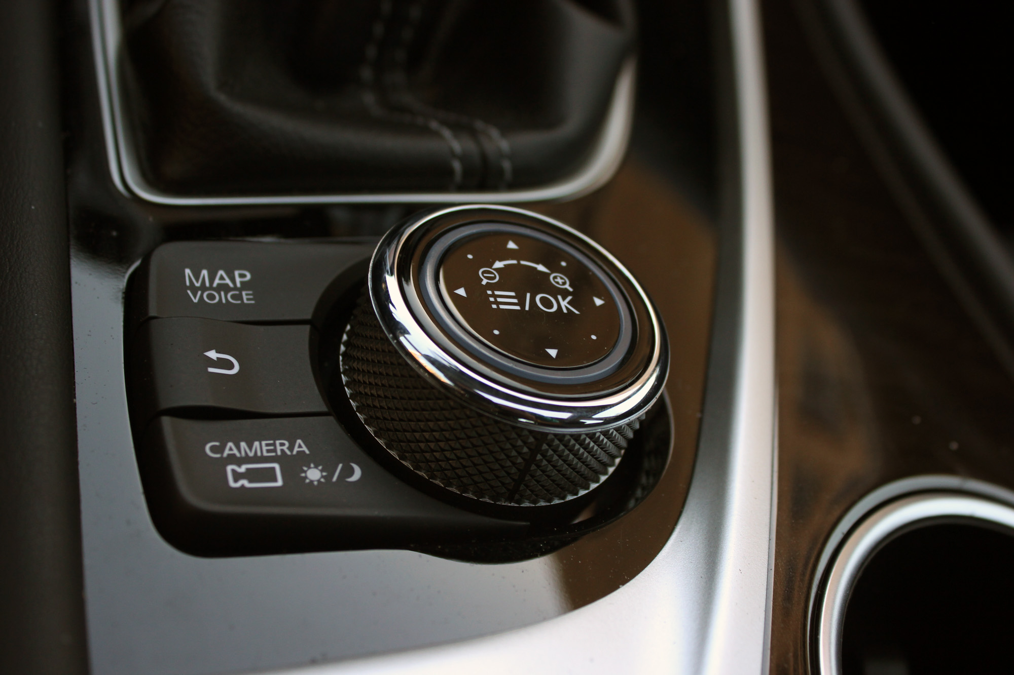 2016 Infinti Q50S Red Sport 400