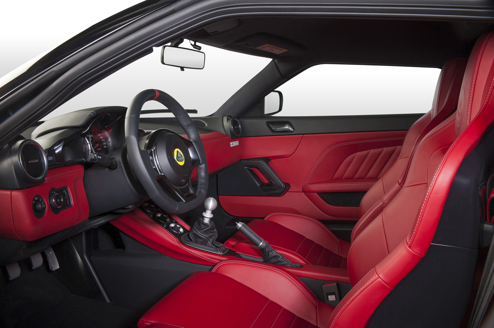 2016 Lotus Evora 400 Hethel Edition