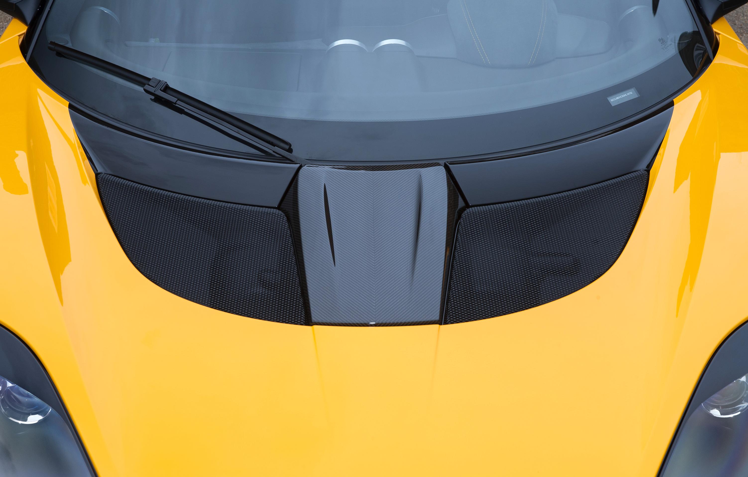 2016 Lotus Evora Sport 410