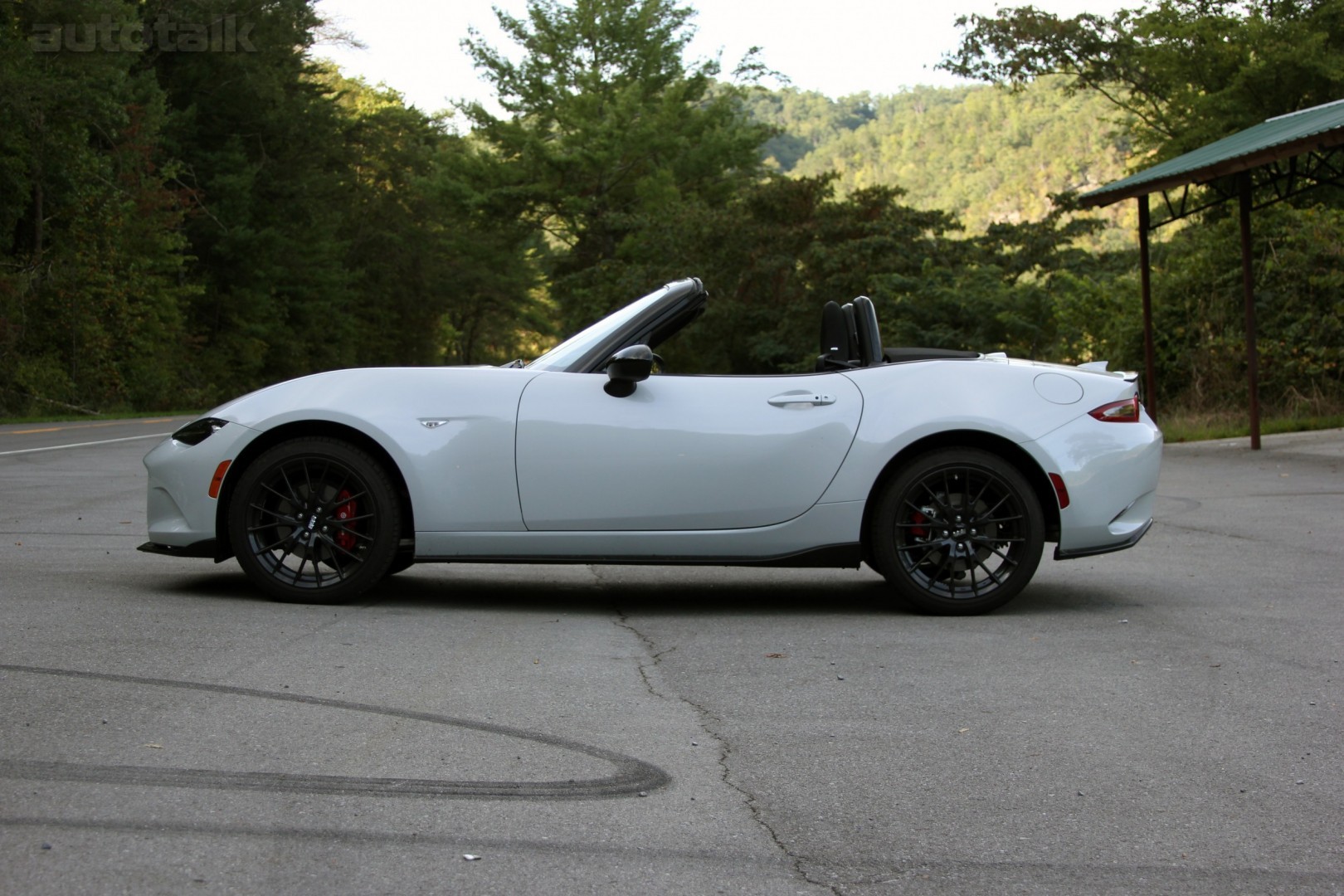 2016 Mazda Mx-5 Miata Review