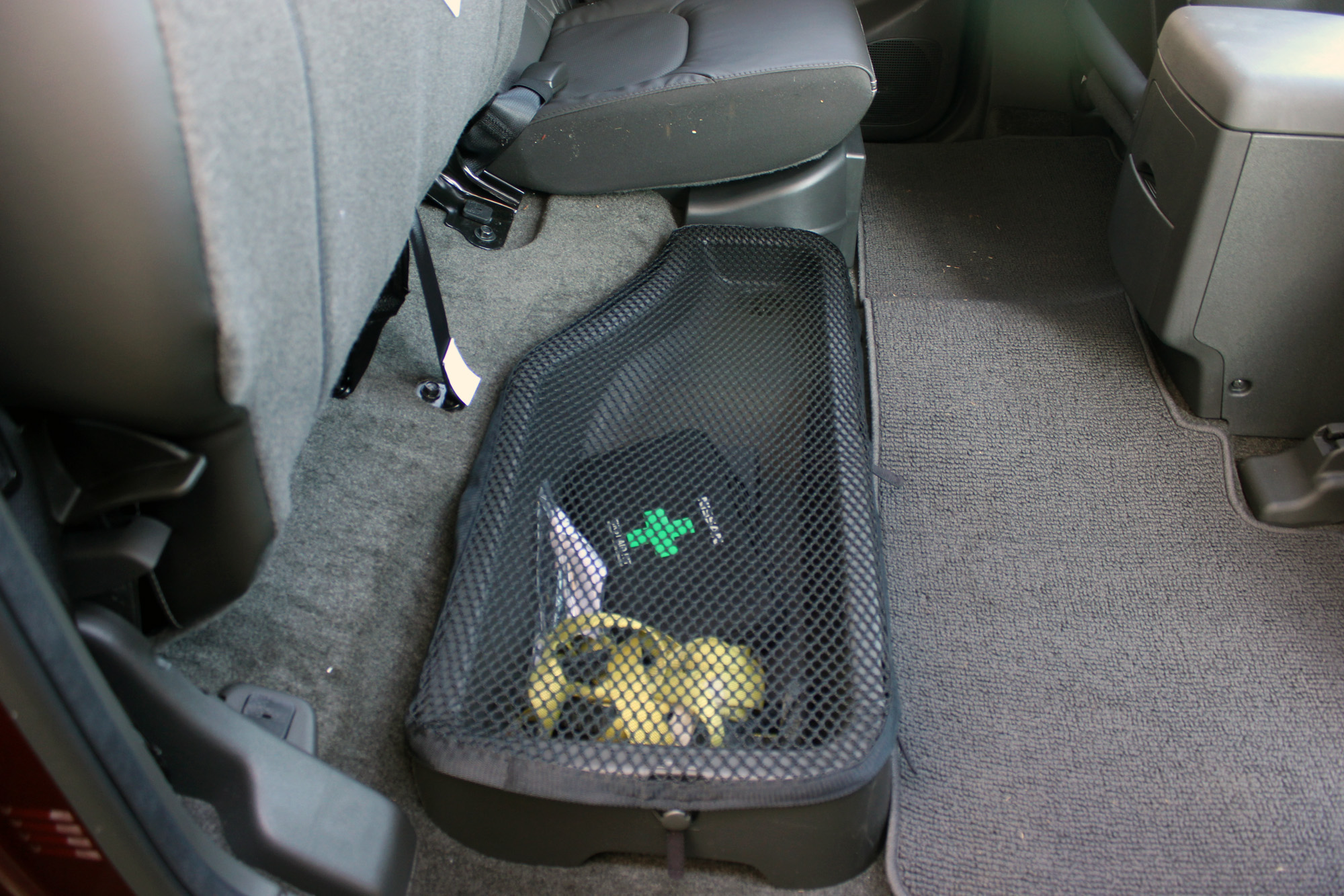 2016 Nissan Frontier Pro-4X Review