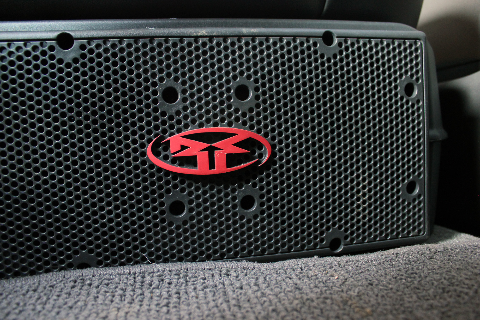 2016 Nissan Frontier Pro-4X Review