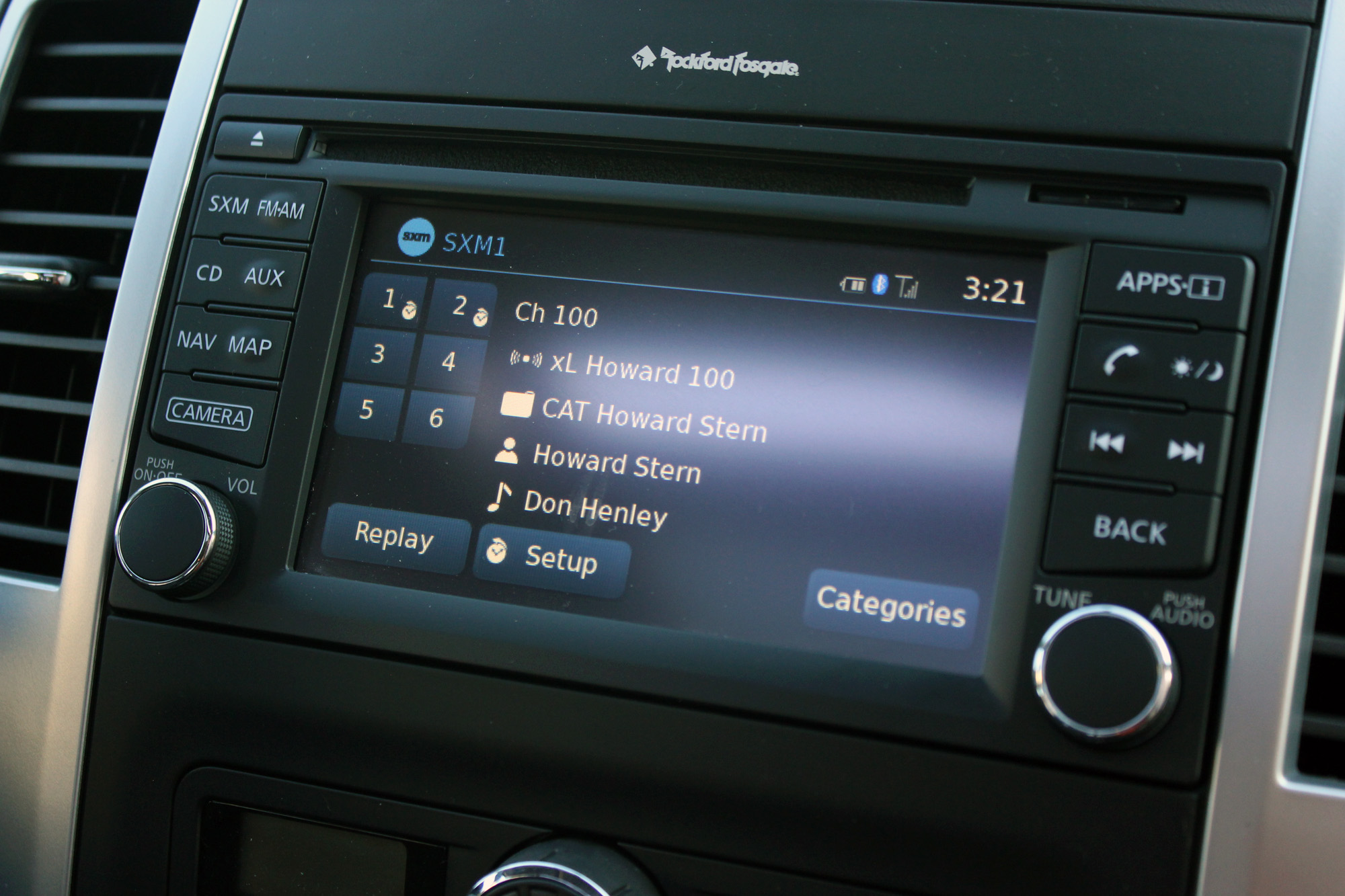 2016 Nissan Frontier Pro-4X Review