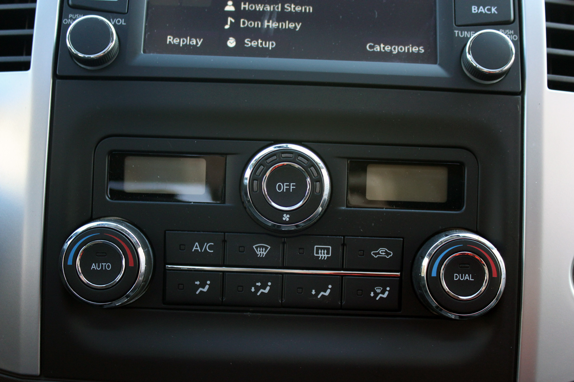 2016 Nissan Frontier Pro-4X Review