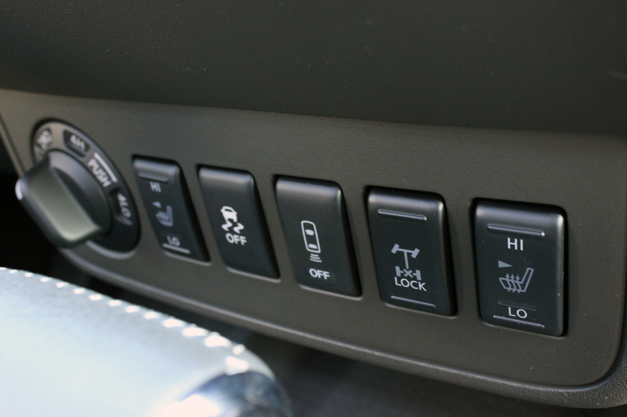 2016 Nissan Frontier Pro-4X Review