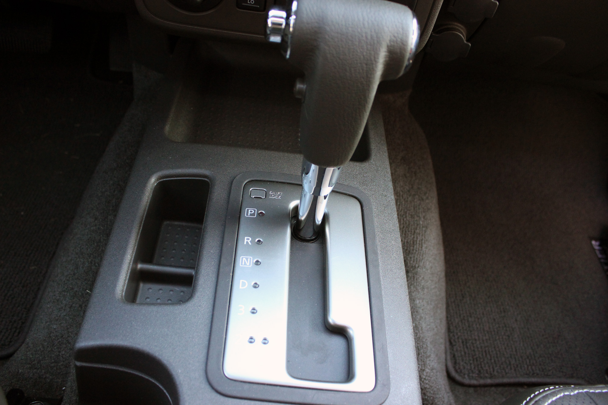 2016 Nissan Frontier Pro-4X Review