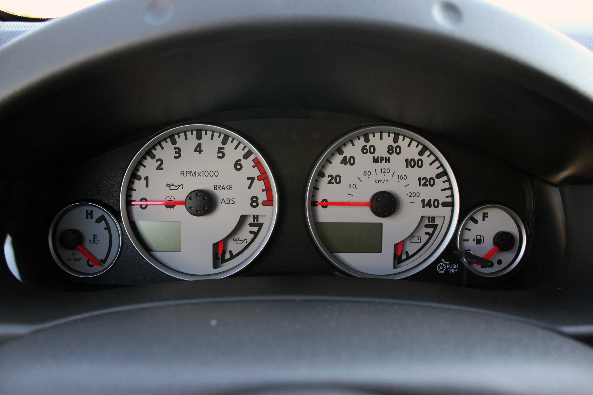 2016 Nissan Frontier Pro-4X Review