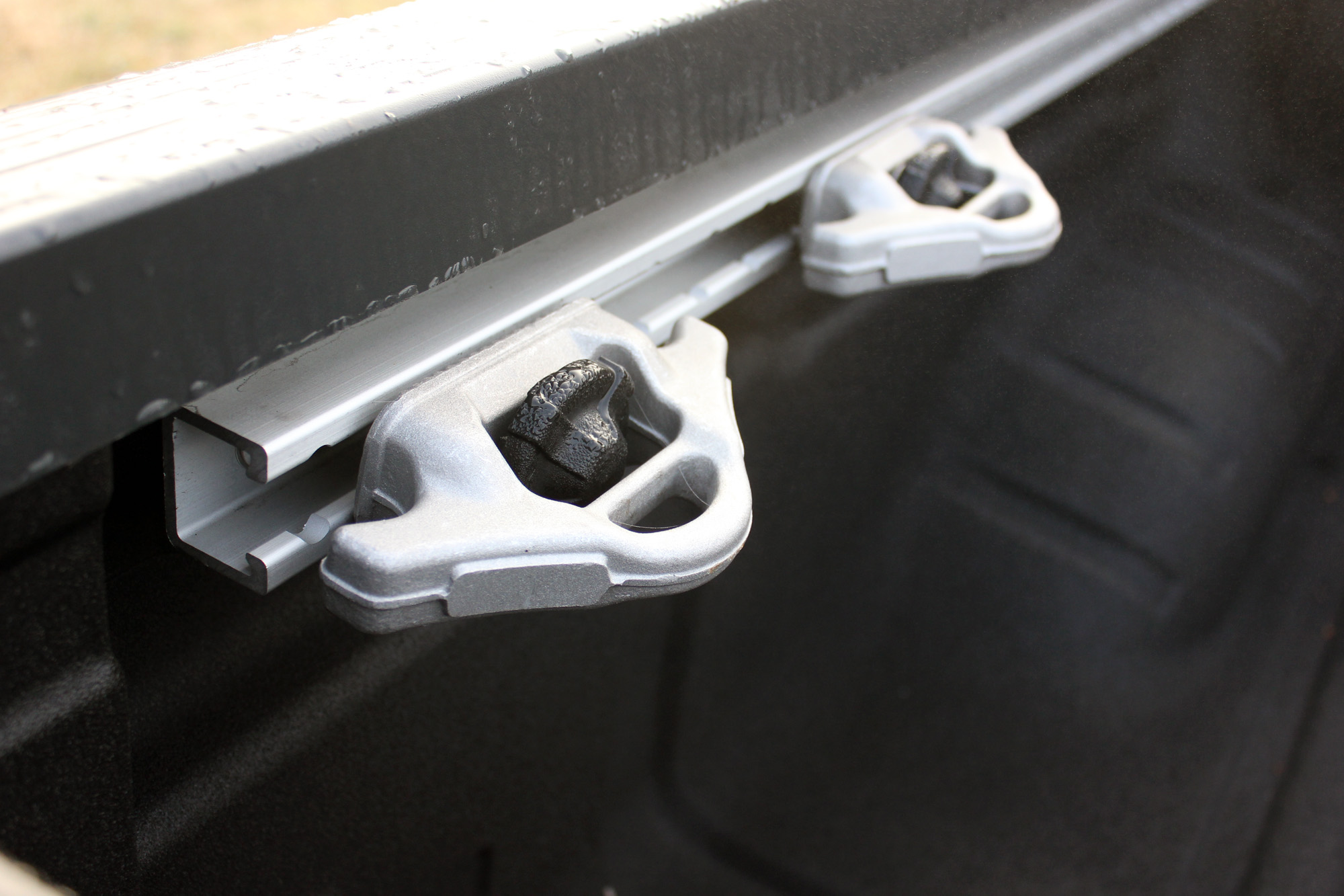 2016 Nissan Frontier Pro-4X Review