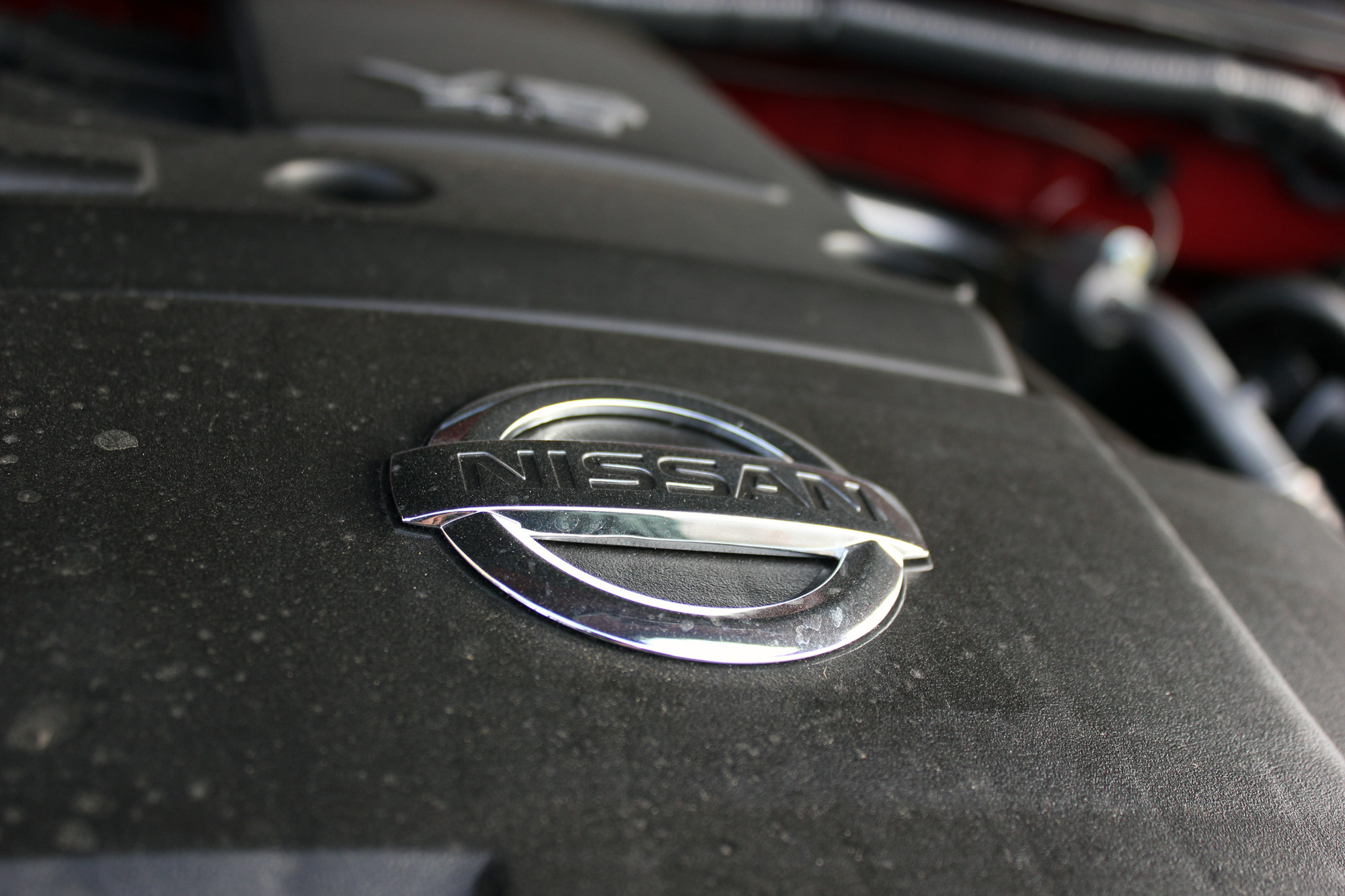 2016 Nissan Frontier Pro-4X Review